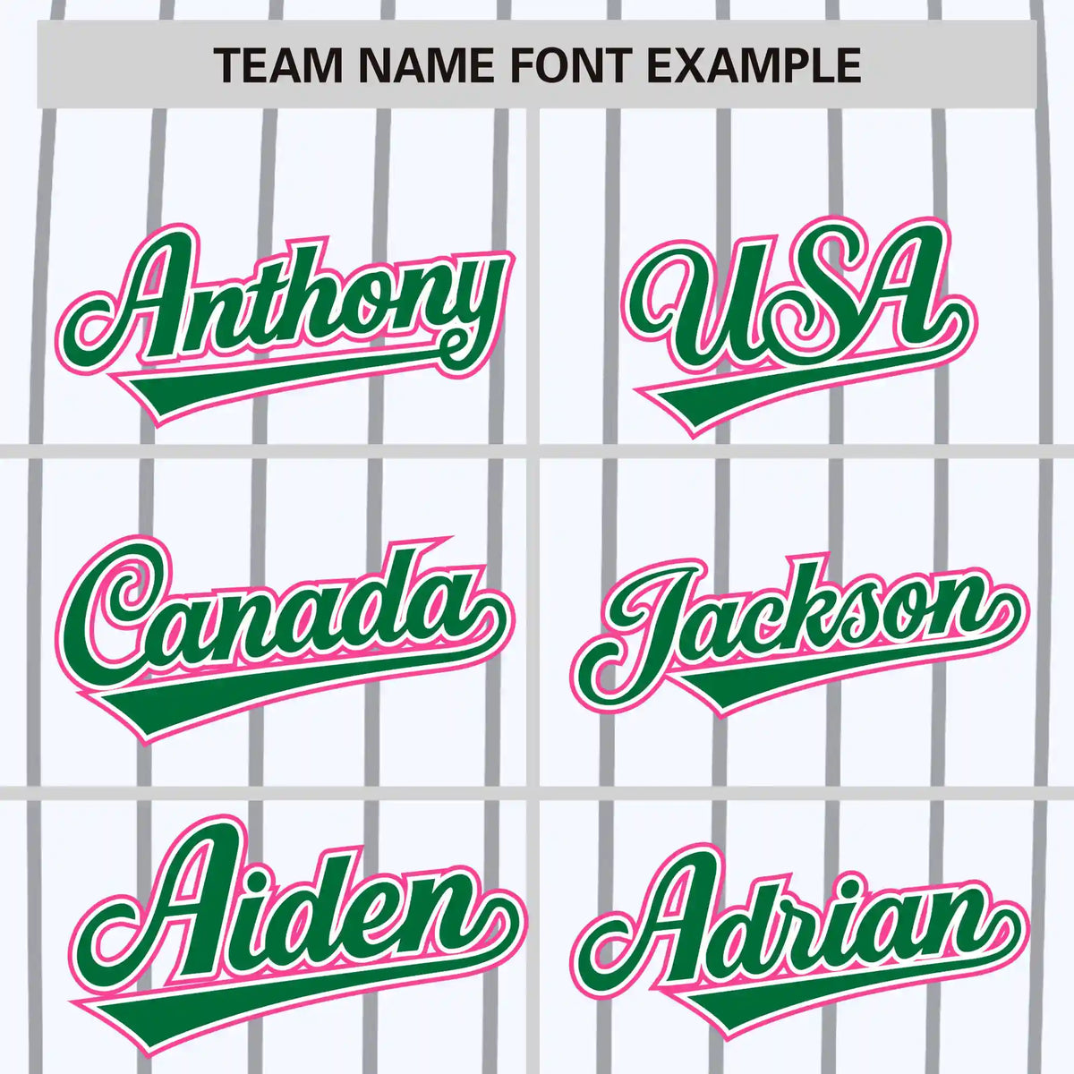 Custom White Gray-Pink Pinstripe Pattern Design Performance T-Shirt