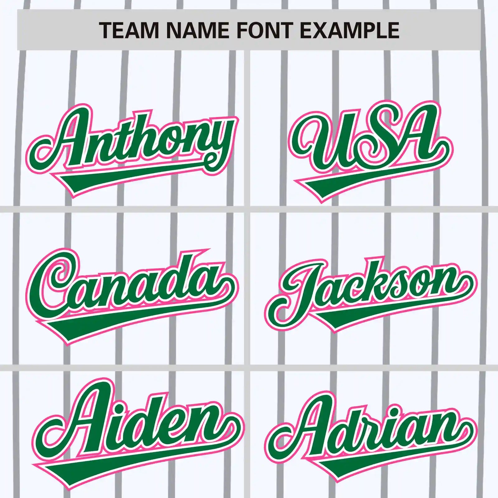 Custom White Gray-Pink Pinstripe Pattern Design Performance T-Shirt