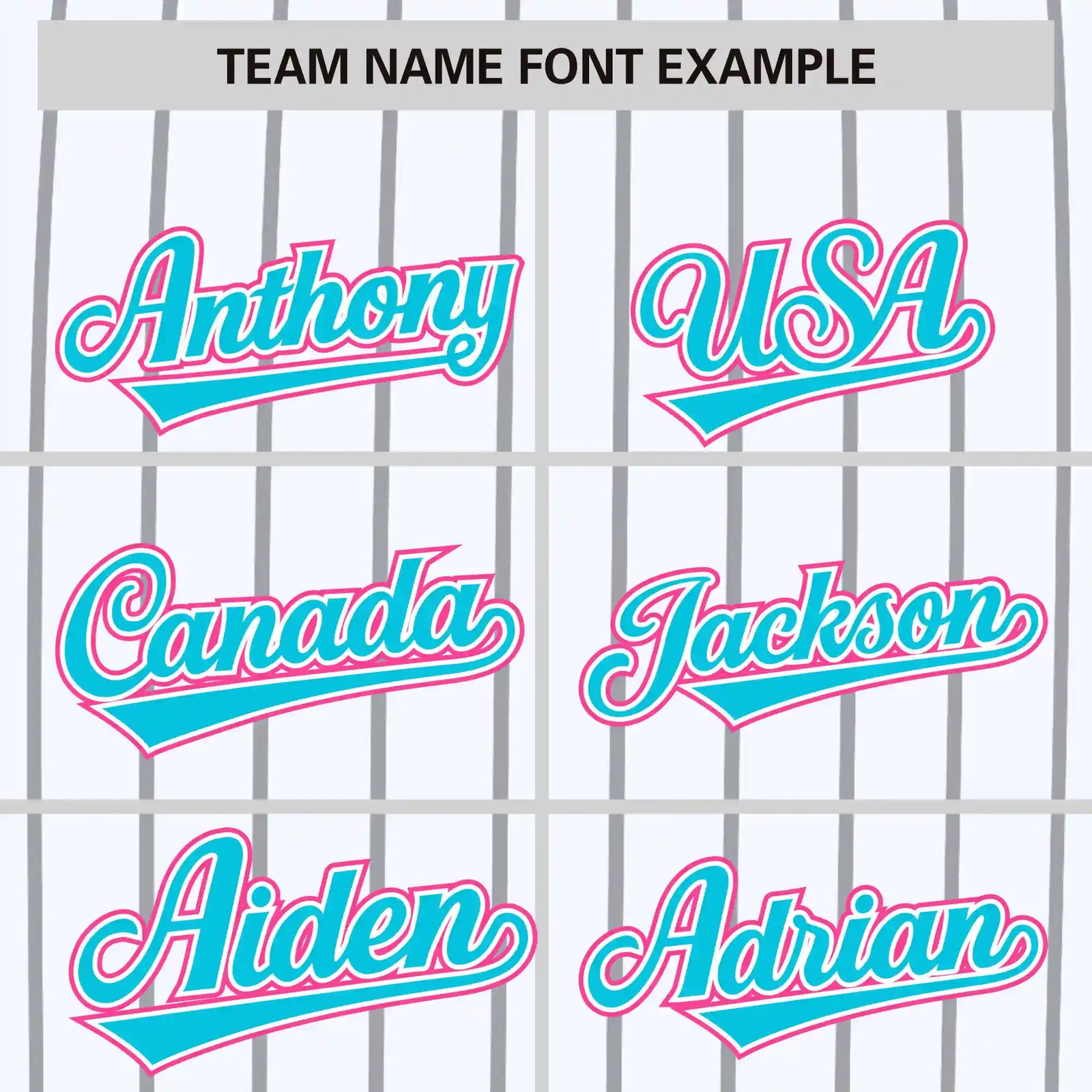 Custom White Gray-Pink Pinstripe Pattern Design Performance T-Shirt