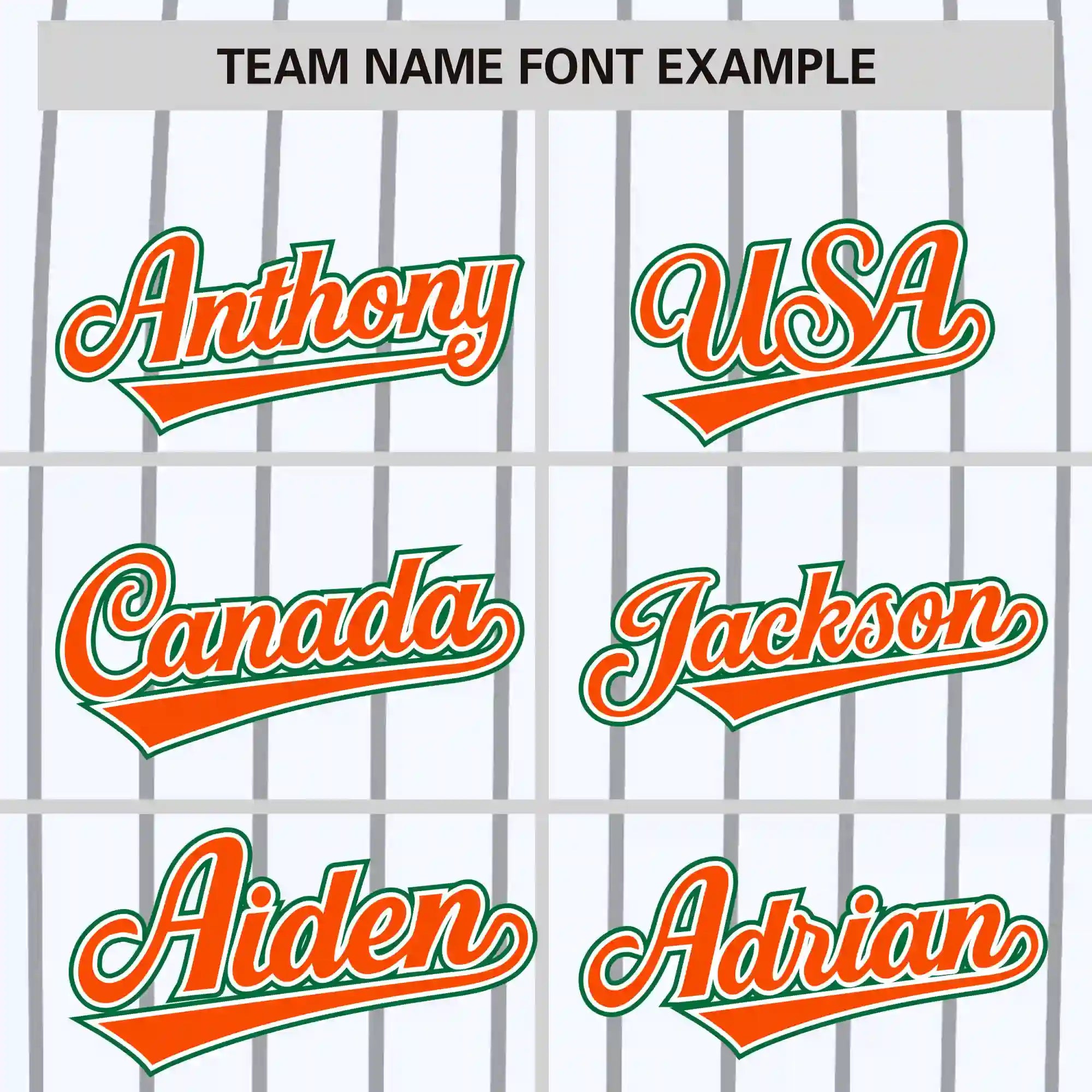 Custom White Gray-Kelly Green Pinstripe Pattern Design Performance T-Shirt