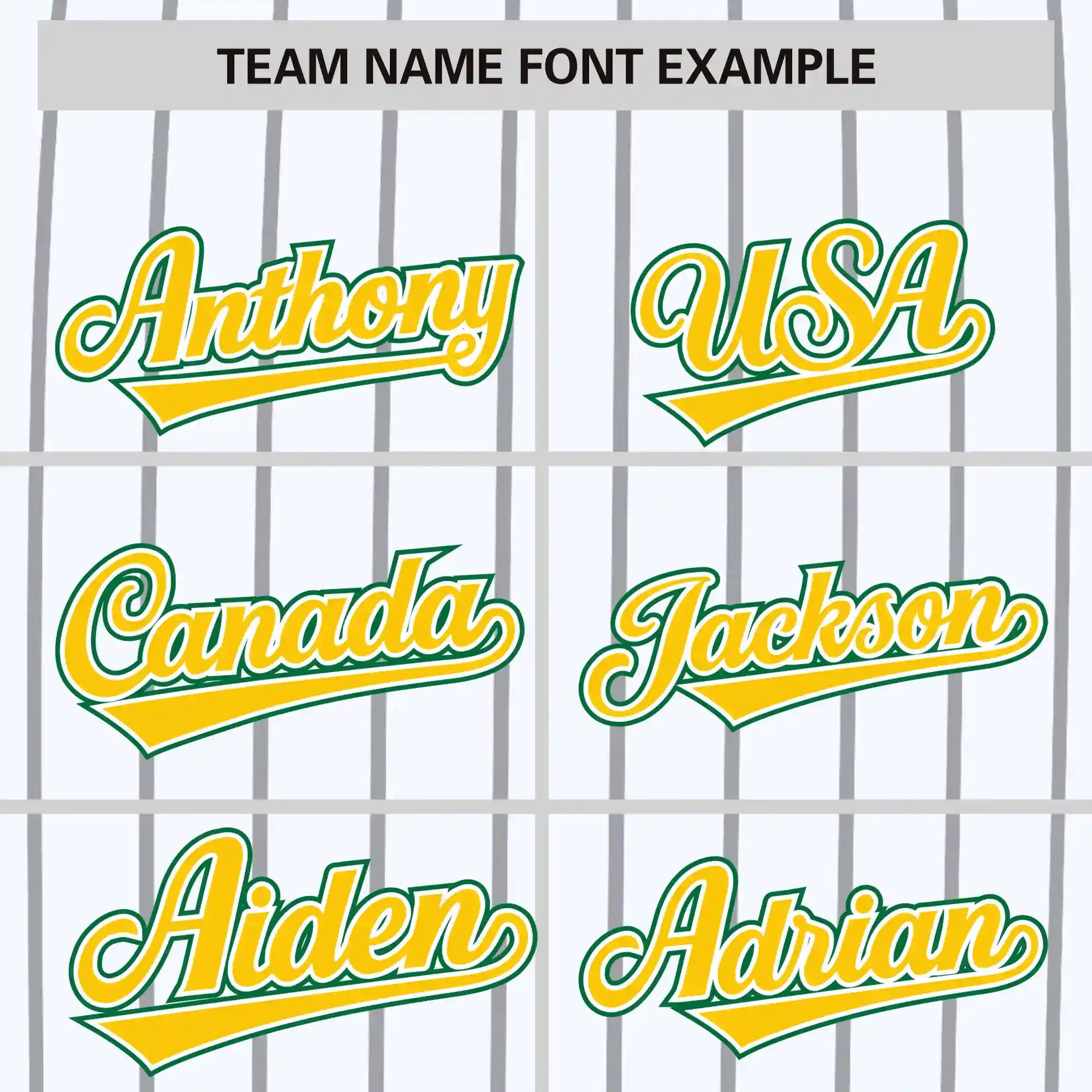 Custom White Gray-Kelly Green Pinstripe Pattern Design Performance T-Shirt