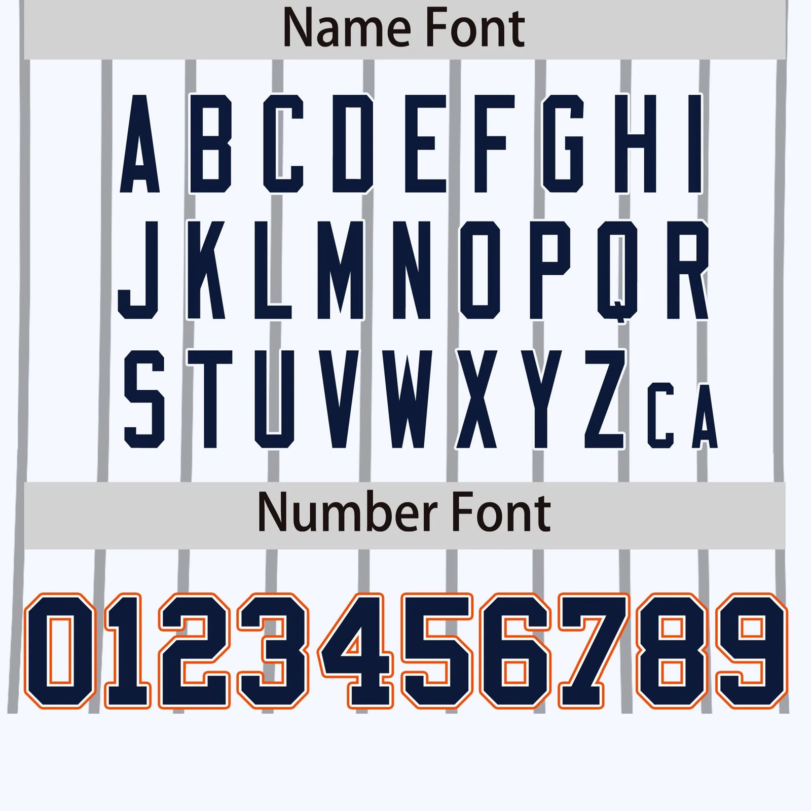 Custom White Gray-Pink Pinstripe Pattern Design Performance T-Shirt