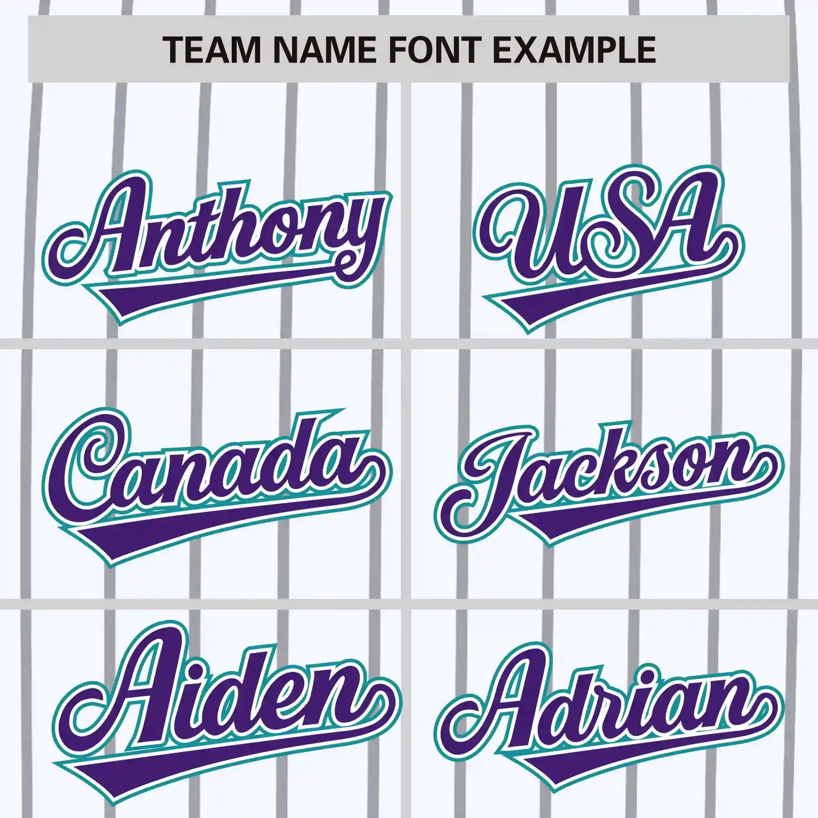 Custom White Gray-Aqua Pinstripe Pattern Design Performance T-Shirt