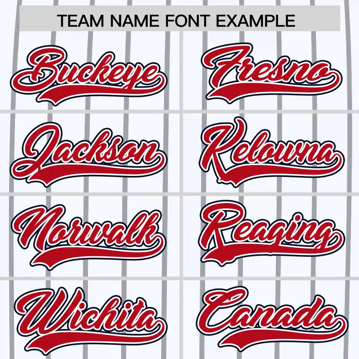 Custom White Gray-Navy Pinstripe Pattern Design Performance T-Shirt