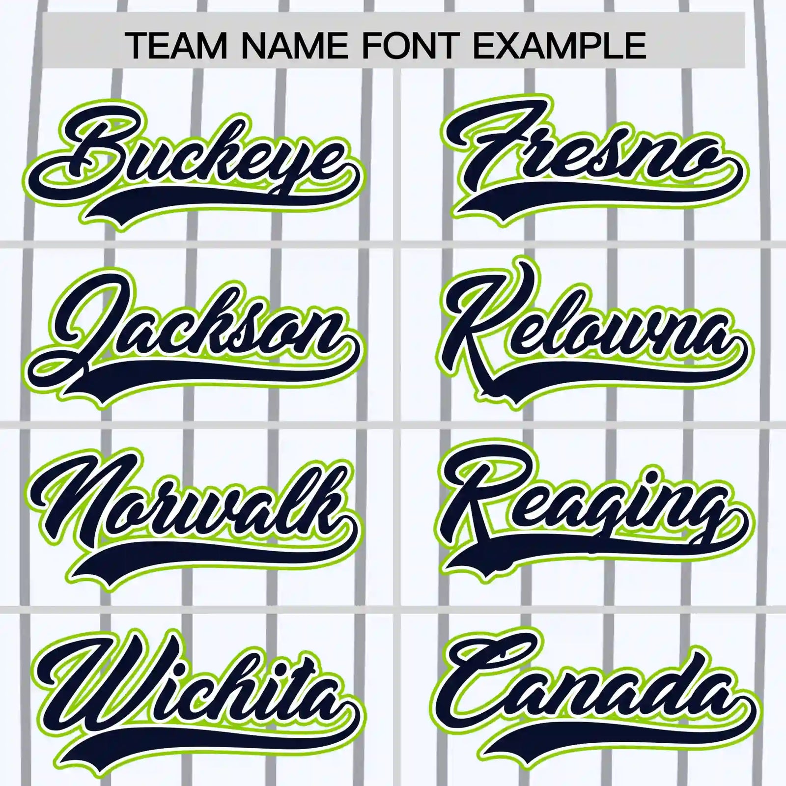 Custom White Gray-Navy Pinstripe Pattern Design Performance T-Shirt