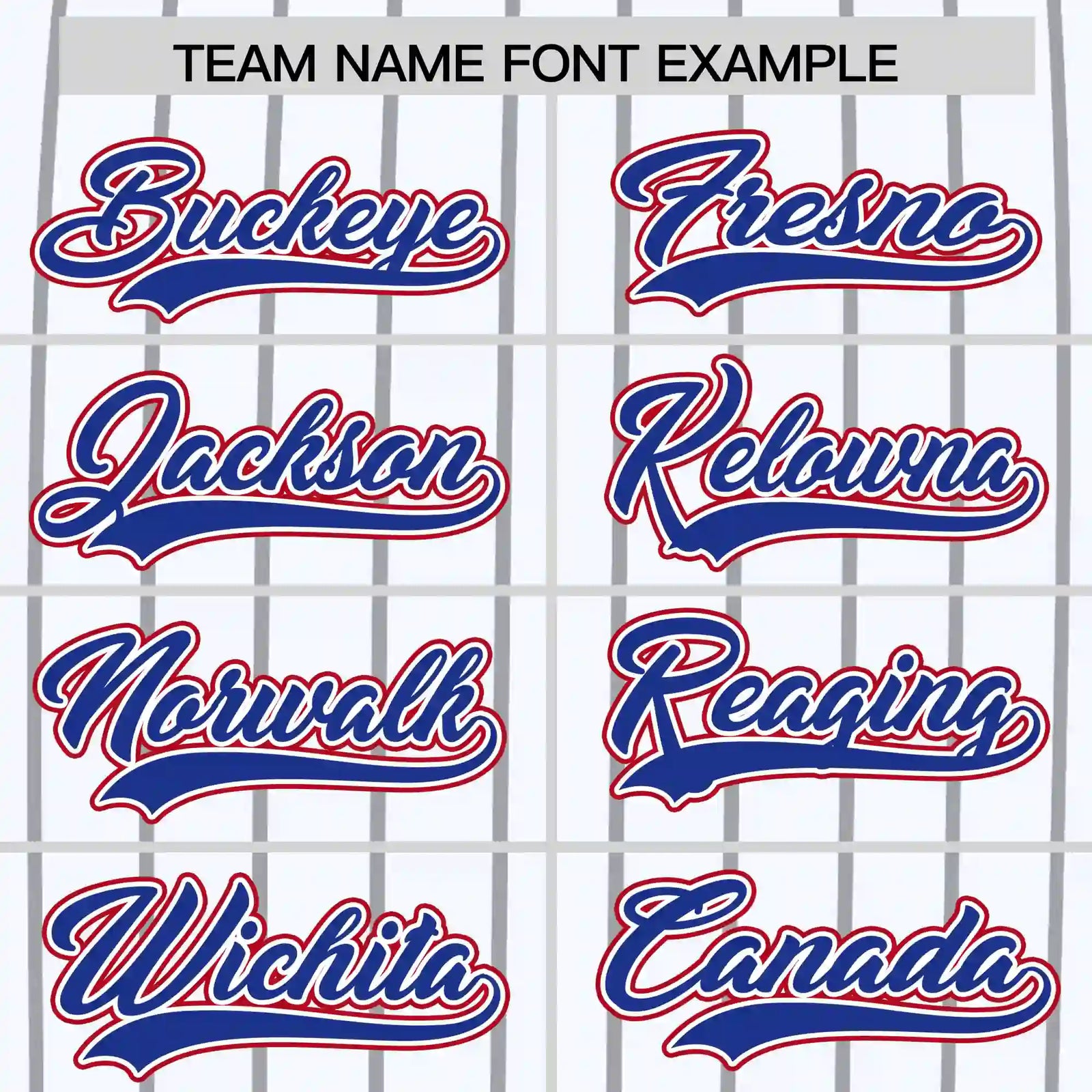 Custom White Gray-Red Pinstripe Pattern Design Performance T-Shirt