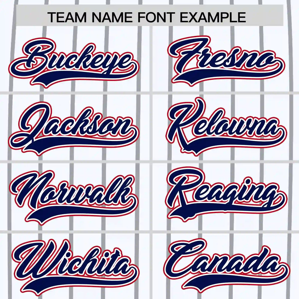 Custom White Gray-Red Pinstripe Pattern Design Performance T-Shirt