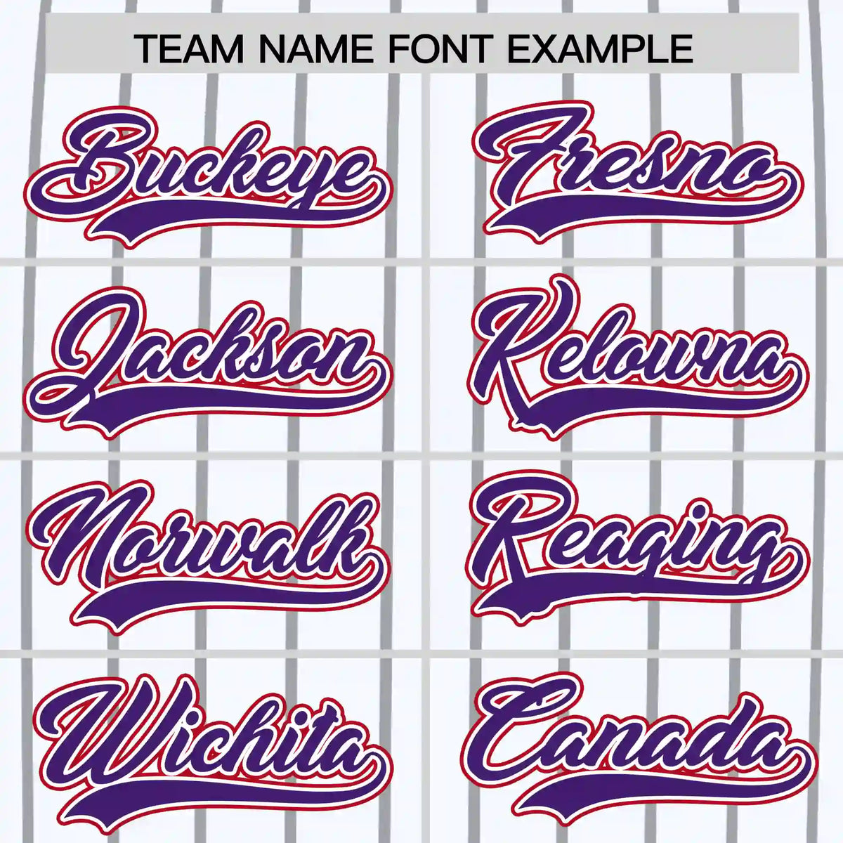 Custom White Gray-Red Pinstripe Pattern Design Performance T-Shirt