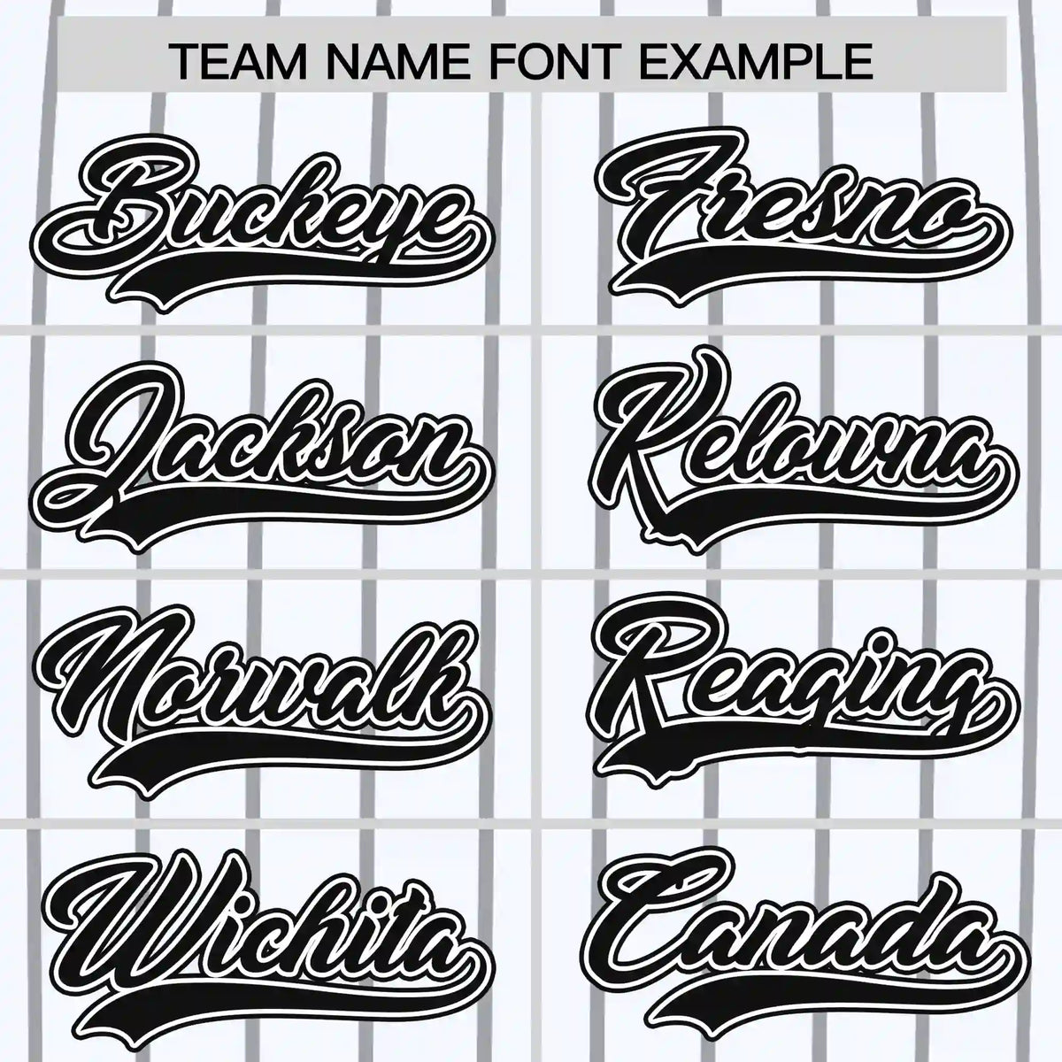 Custom White Gray-Black Pinstripe Pattern Design Performance T-Shirt