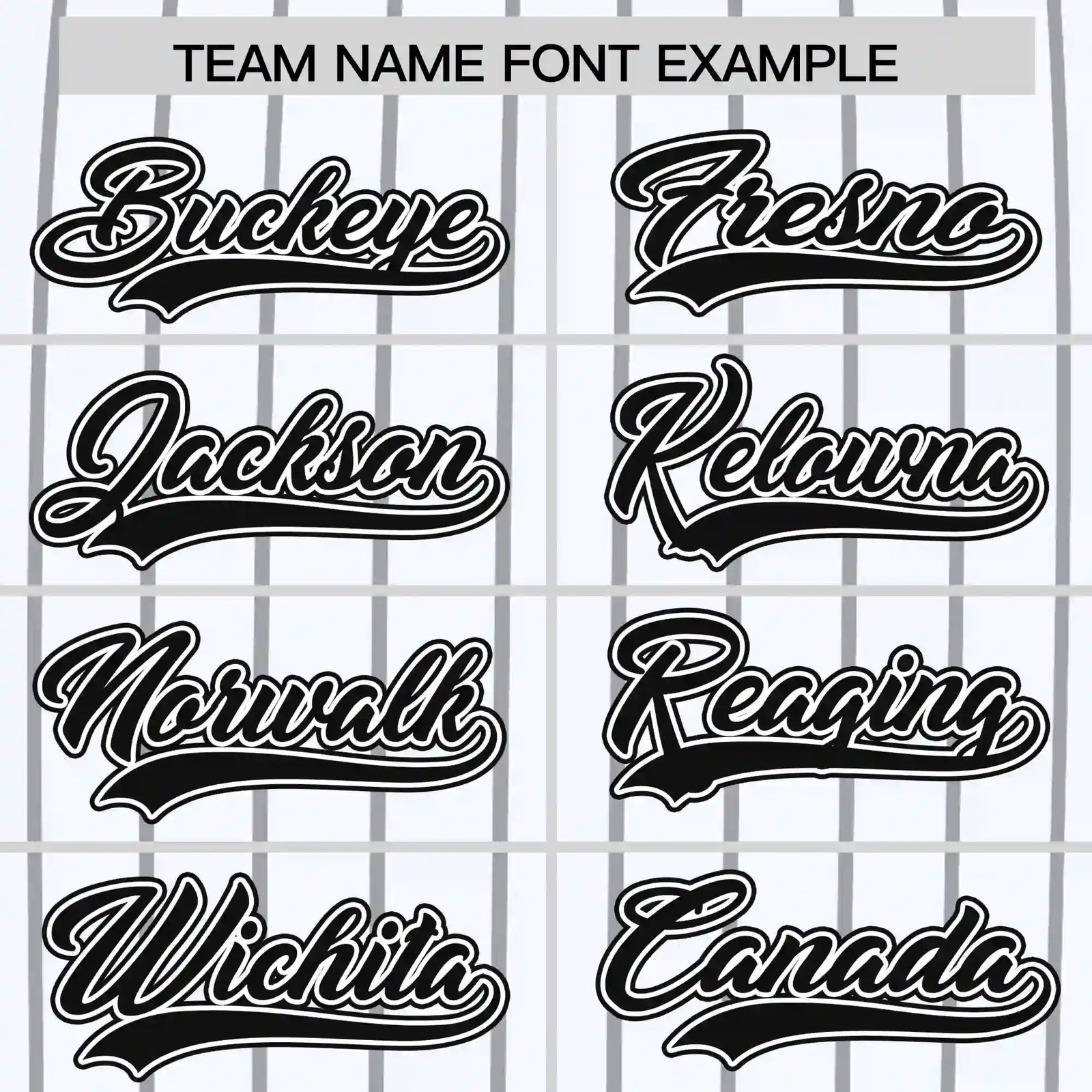 Custom White Gray-Black Pinstripe Pattern Design Performance T-Shirt