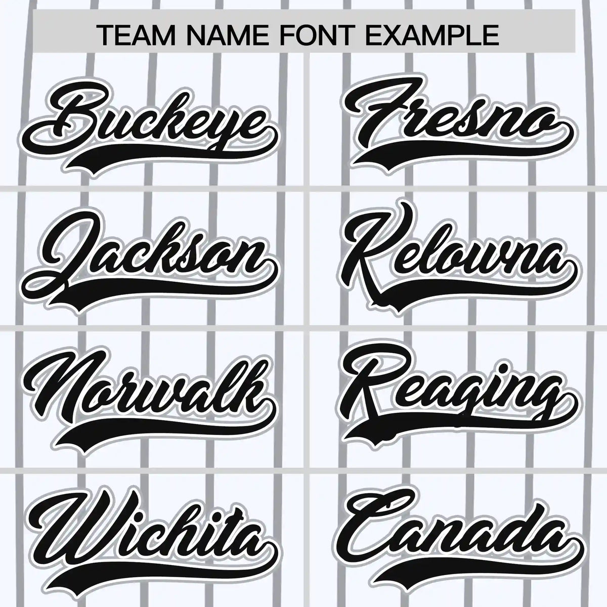 Custom White Black-Gray Pinstripe Pattern Design Performance T-Shirt