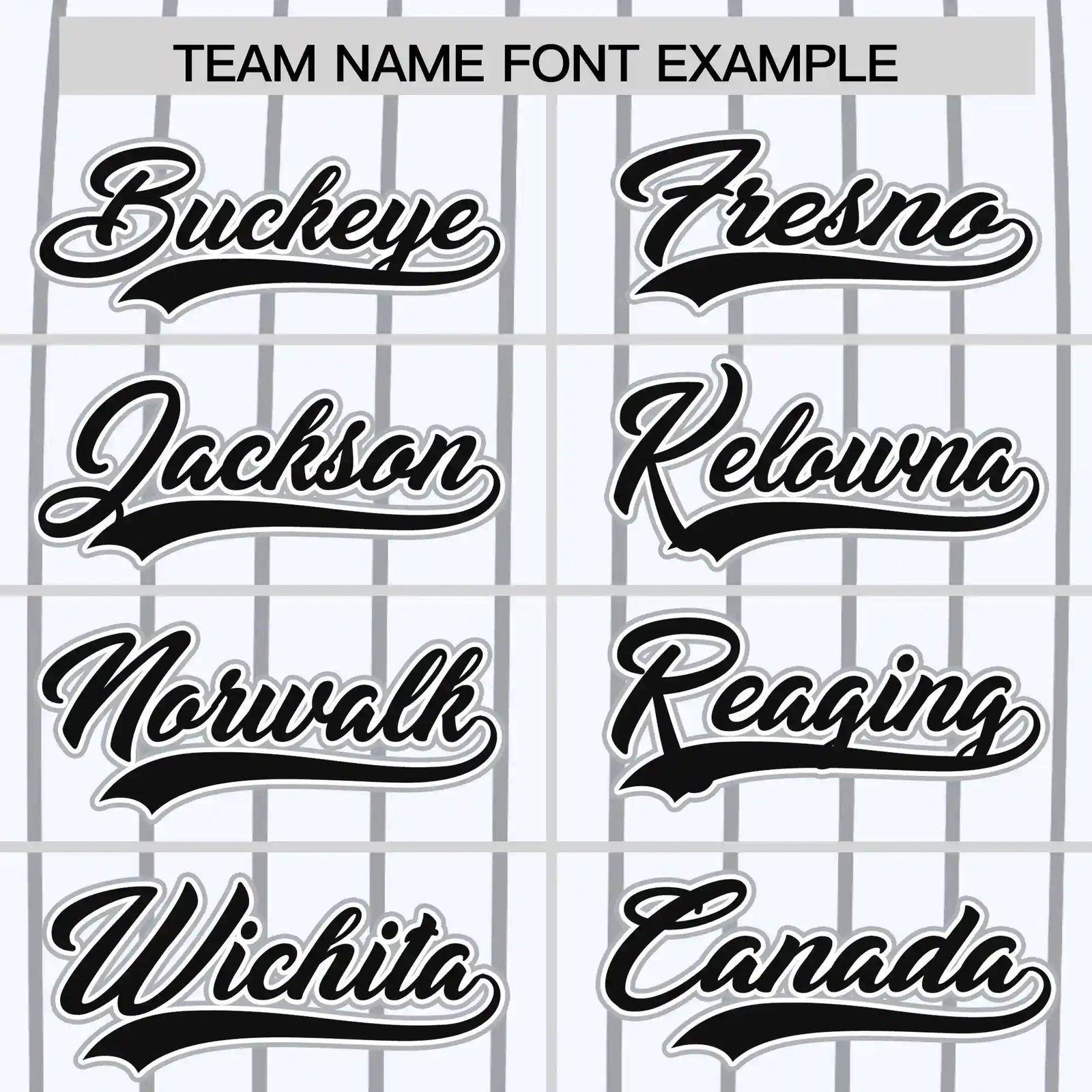 Custom White Black-Gray Pinstripe Pattern Design Performance T-Shirt