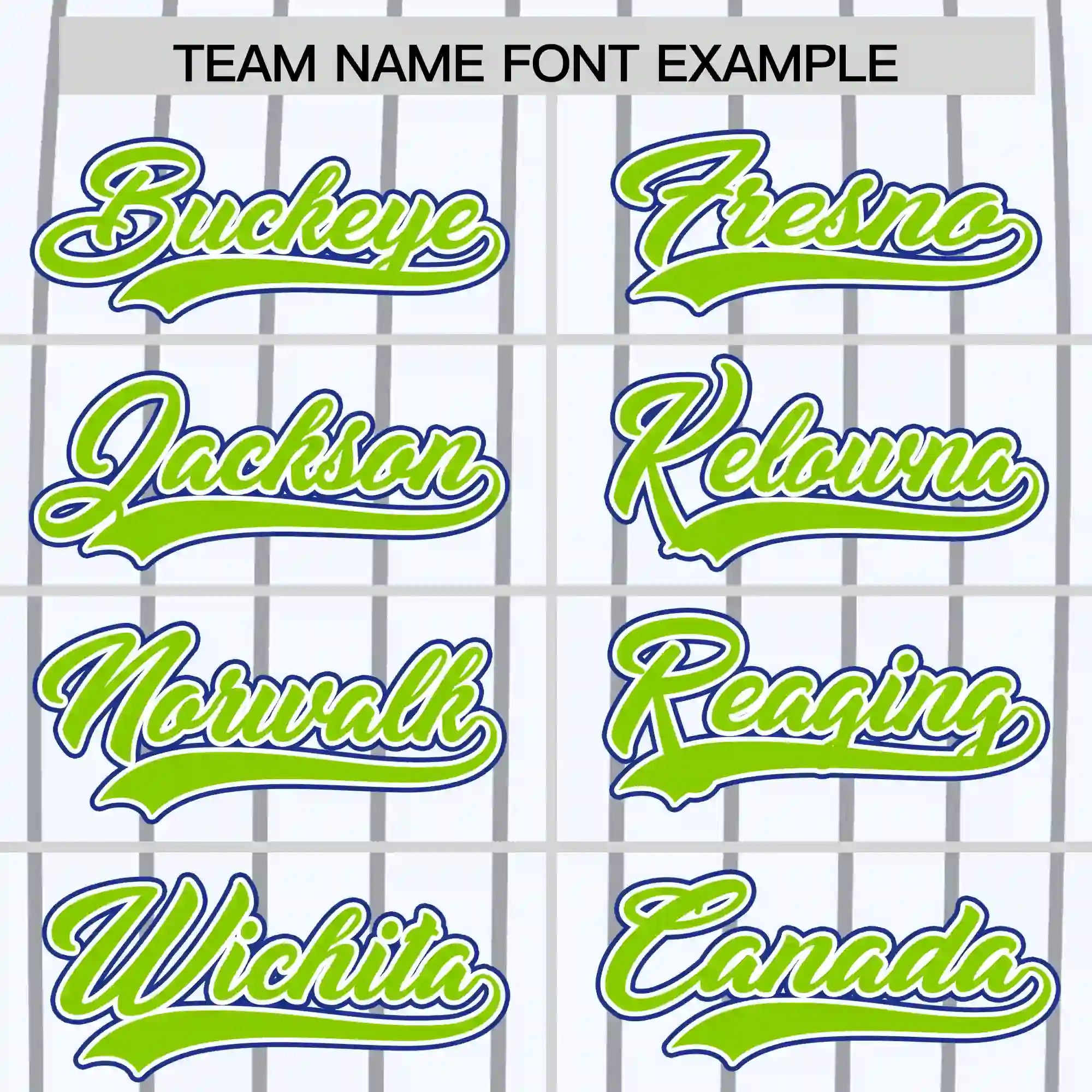 Custom White Black-Neon Green Pinstripe Pattern Design Performance T-Shirt