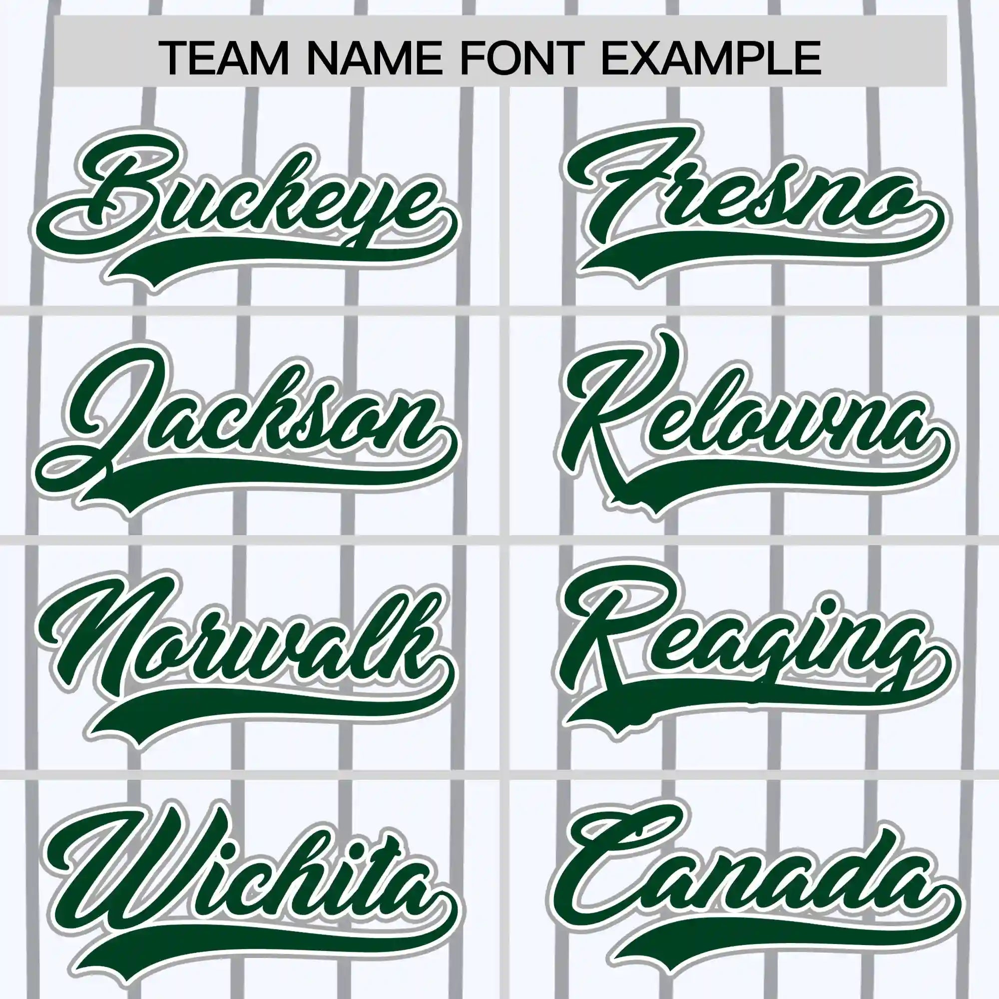 Custom White Black-Green Pinstripe Pattern Design Performance T-Shirt