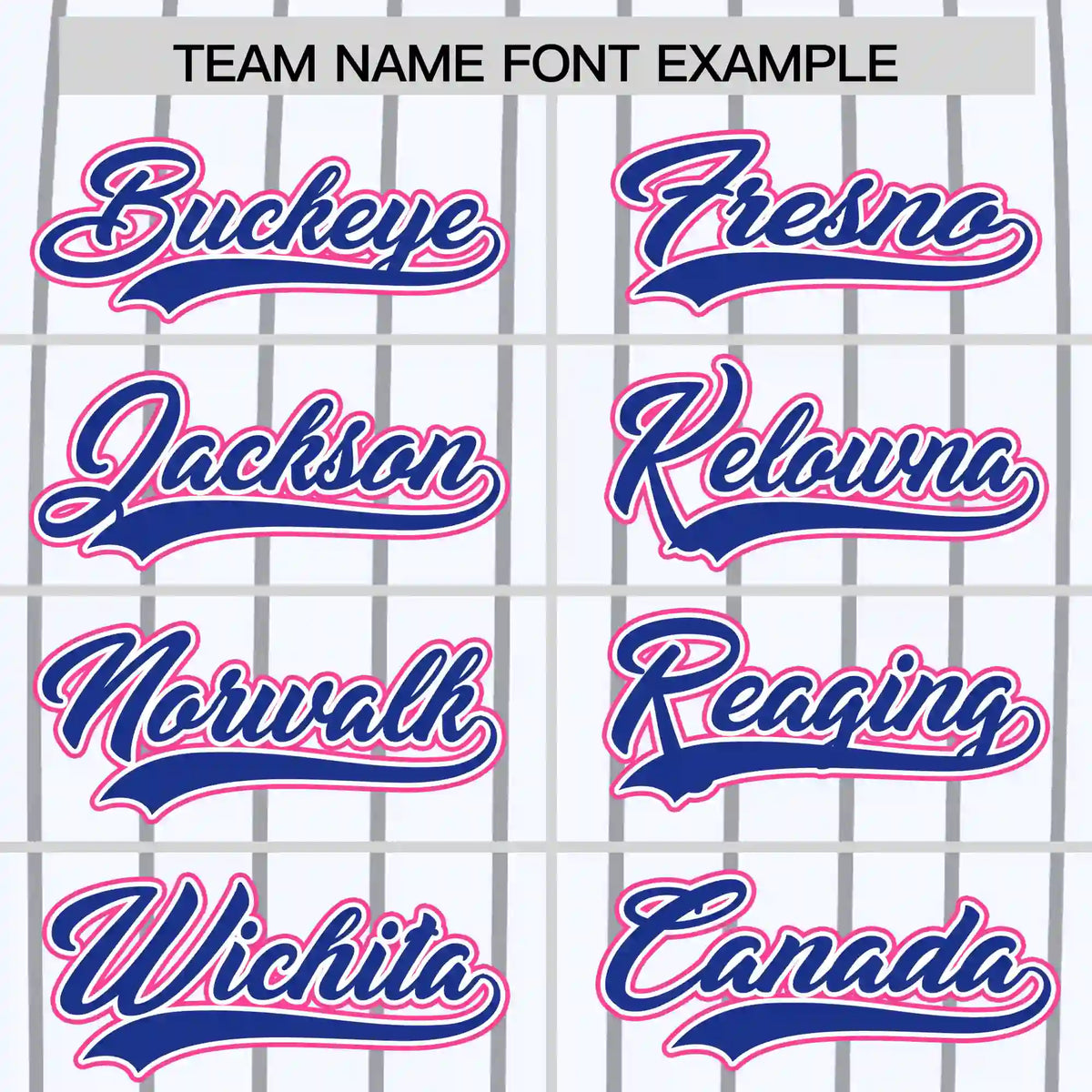 Custom White Gray-Pink Pinstripe Pattern Design Performance T-Shirt