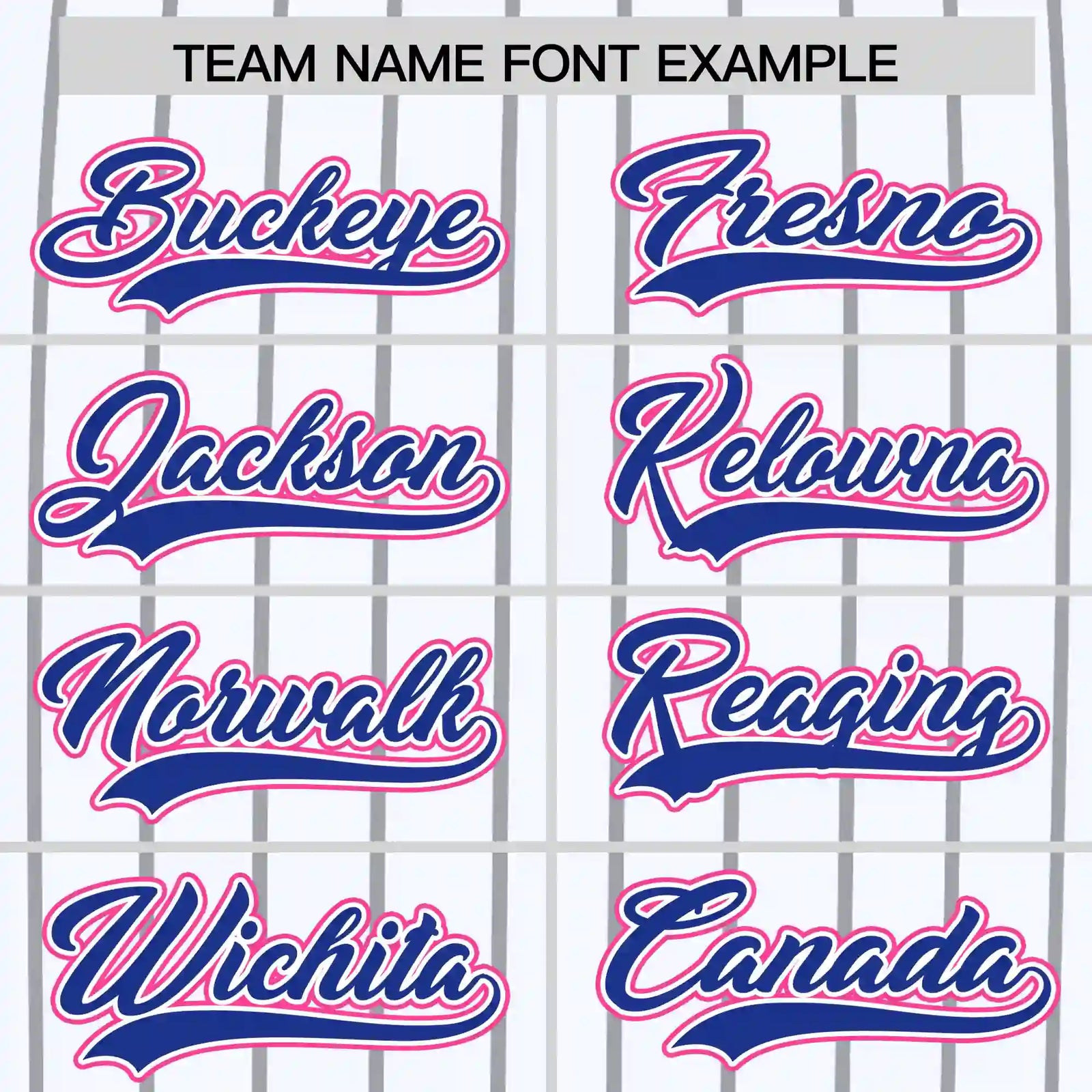 Custom White Gray-Pink Pinstripe Pattern Design Performance T-Shirt
