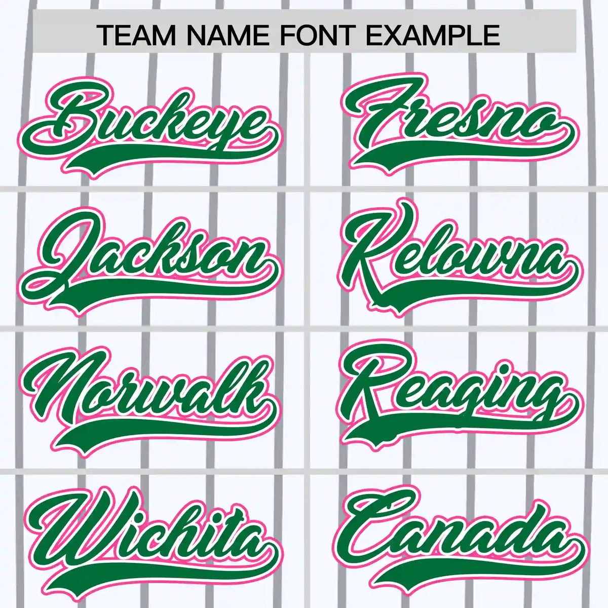 Custom White Gray-Pink Pinstripe Pattern Design Performance T-Shirt