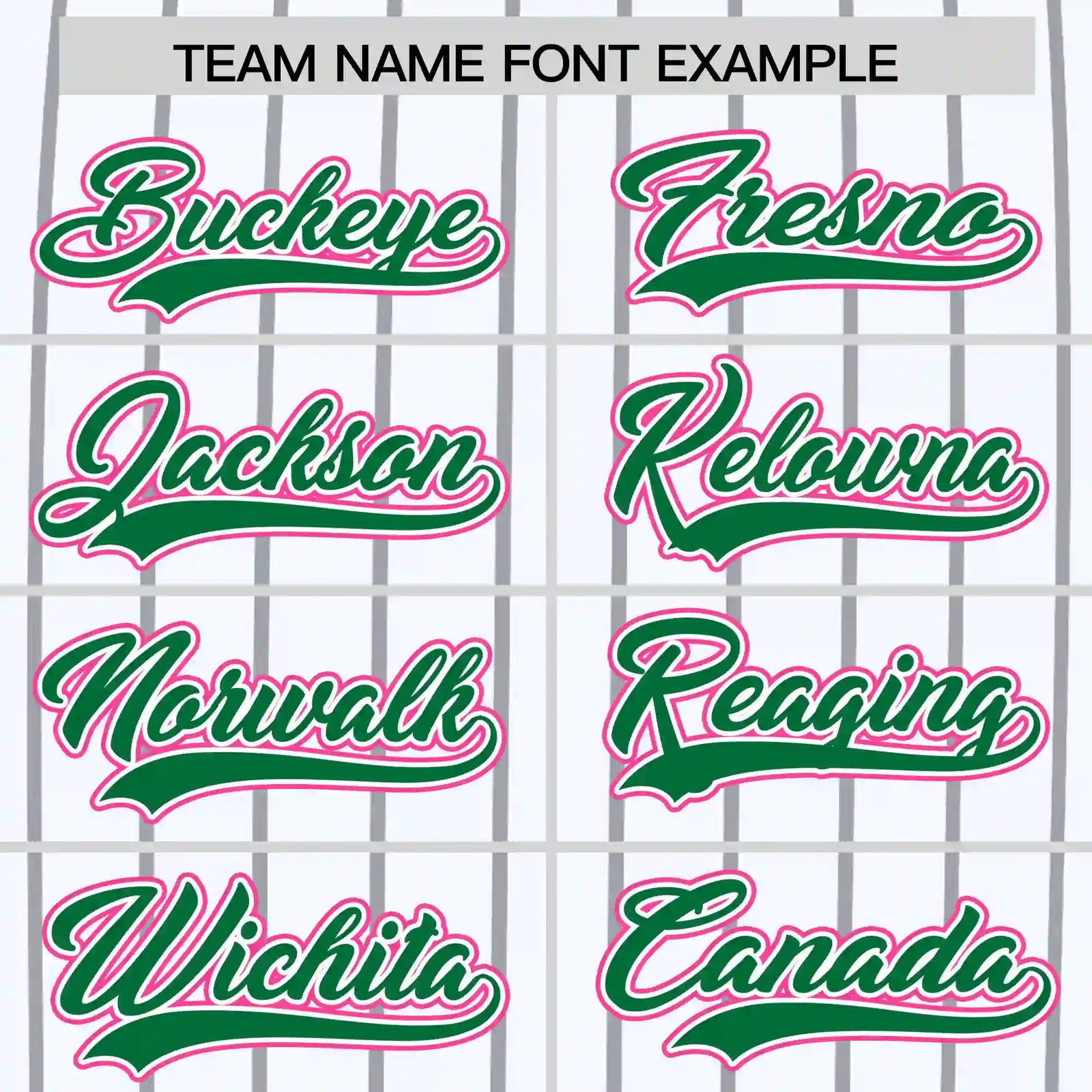 Custom White Gray-Pink Pinstripe Pattern Design Performance T-Shirt