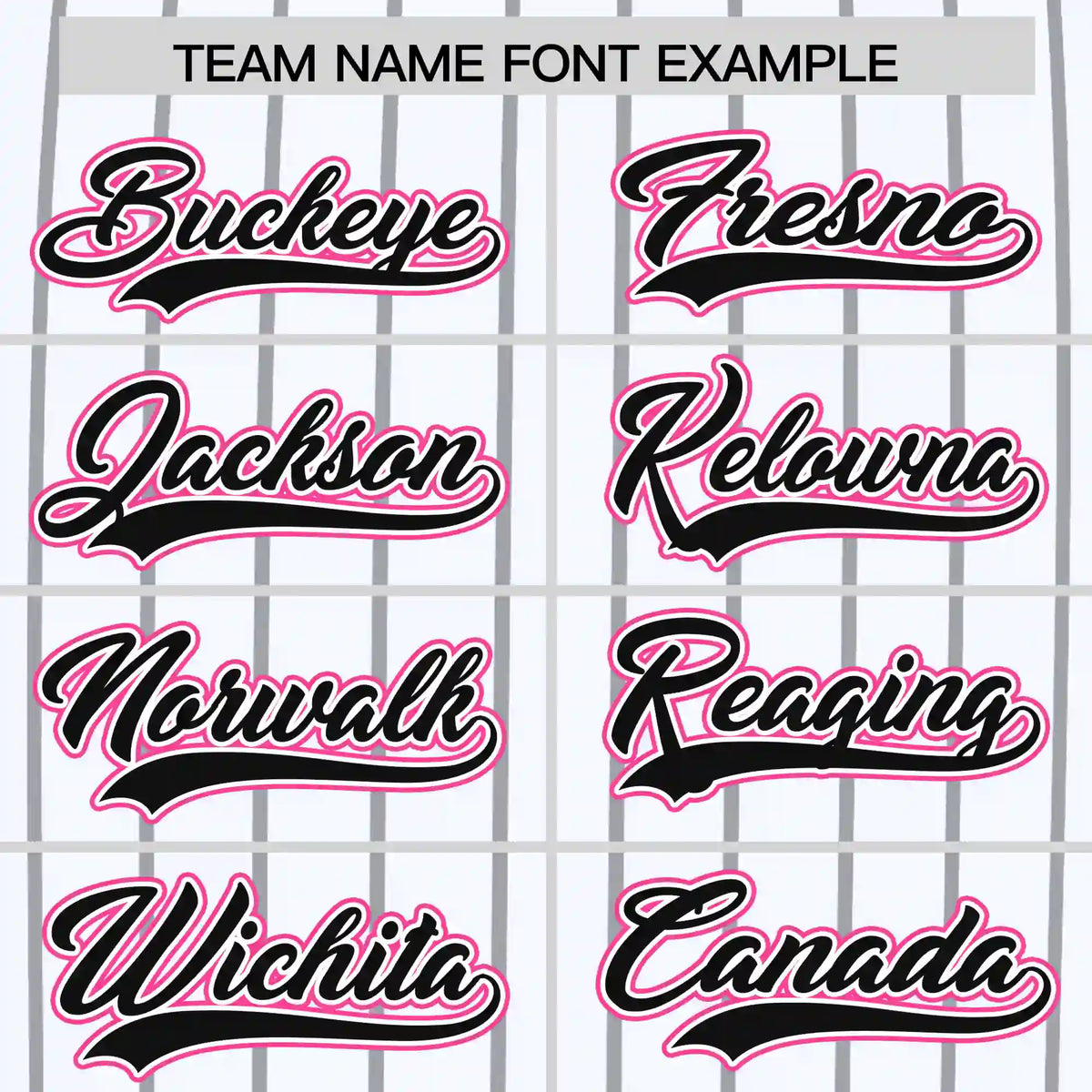 Custom White Gray-Pink Pinstripe Pattern Design Performance T-Shirt