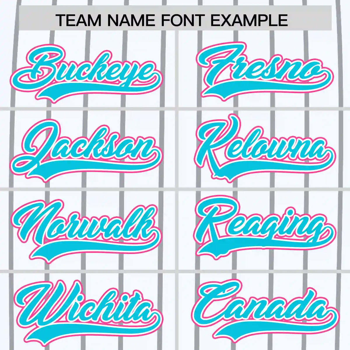 Custom White Gray-Pink Pinstripe Pattern Design Performance T-Shirt