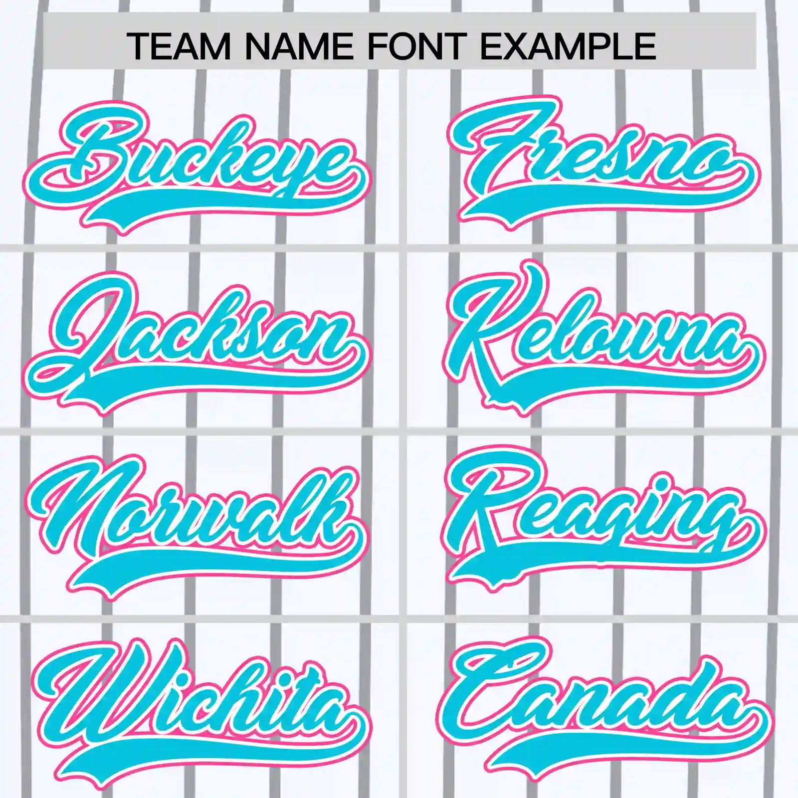 Custom White Gray-Pink Pinstripe Pattern Design Performance T-Shirt