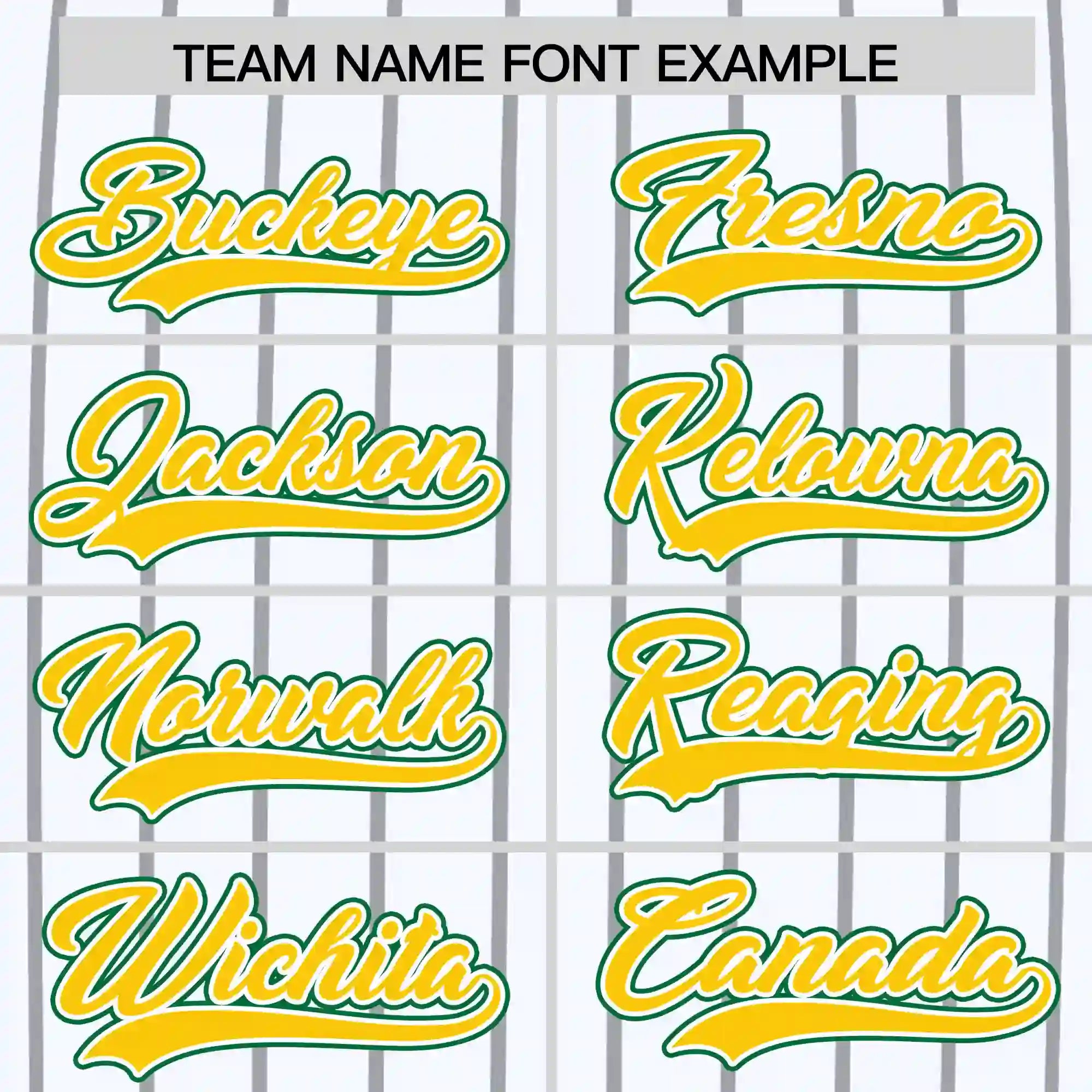 Custom White Gray-Kelly Green Pinstripe Pattern Design Performance T-Shirt