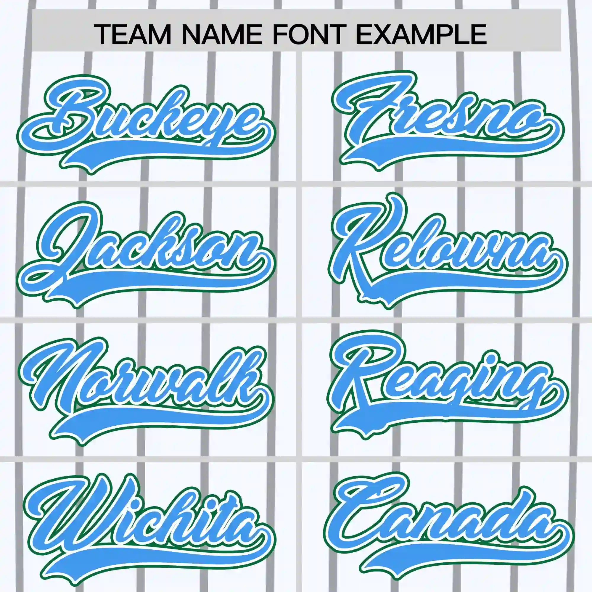 Custom White Gray-Kelly Green Pinstripe Pattern Design Performance T-Shirt