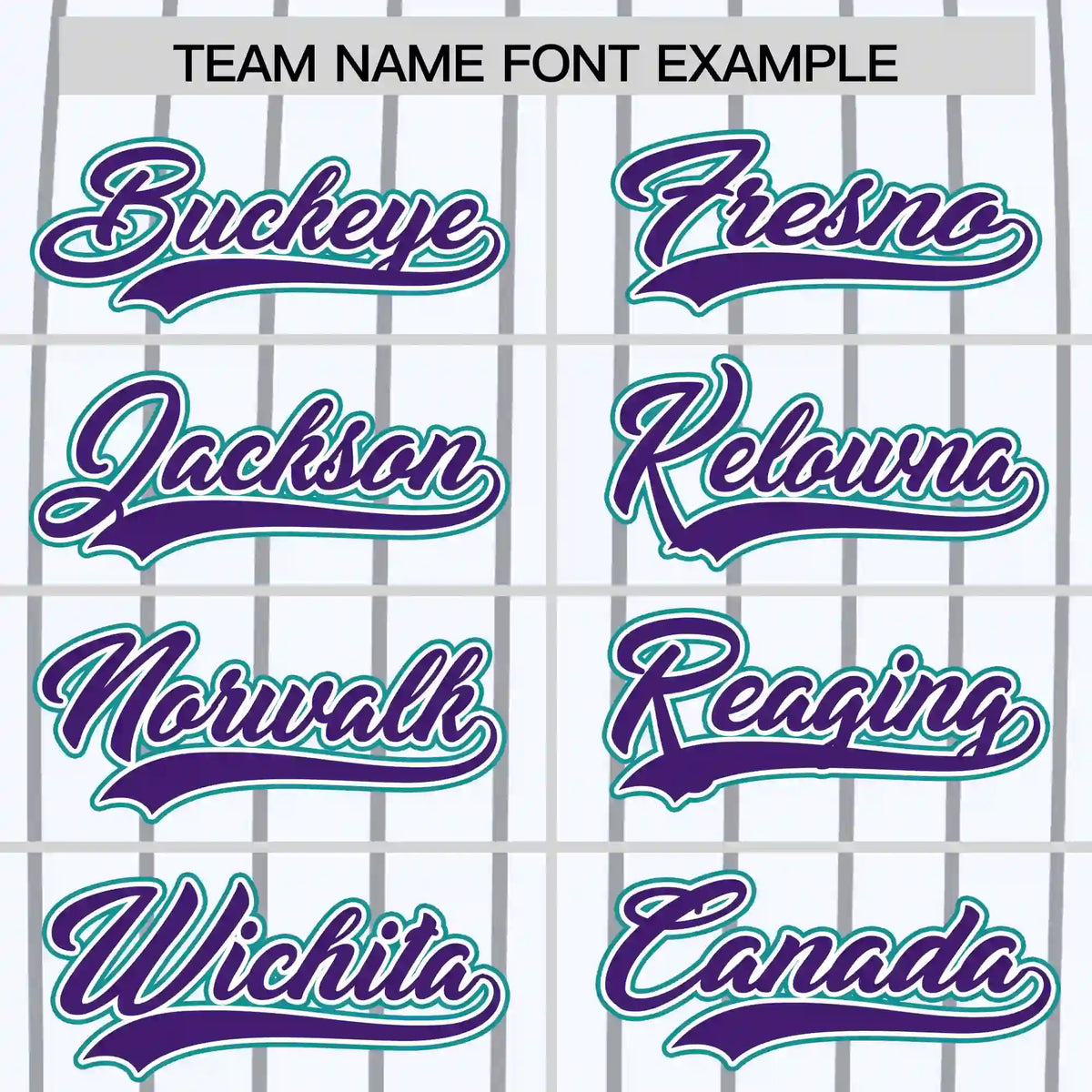 Custom White Gray-Aqua Pinstripe Pattern Design Performance T-Shirt