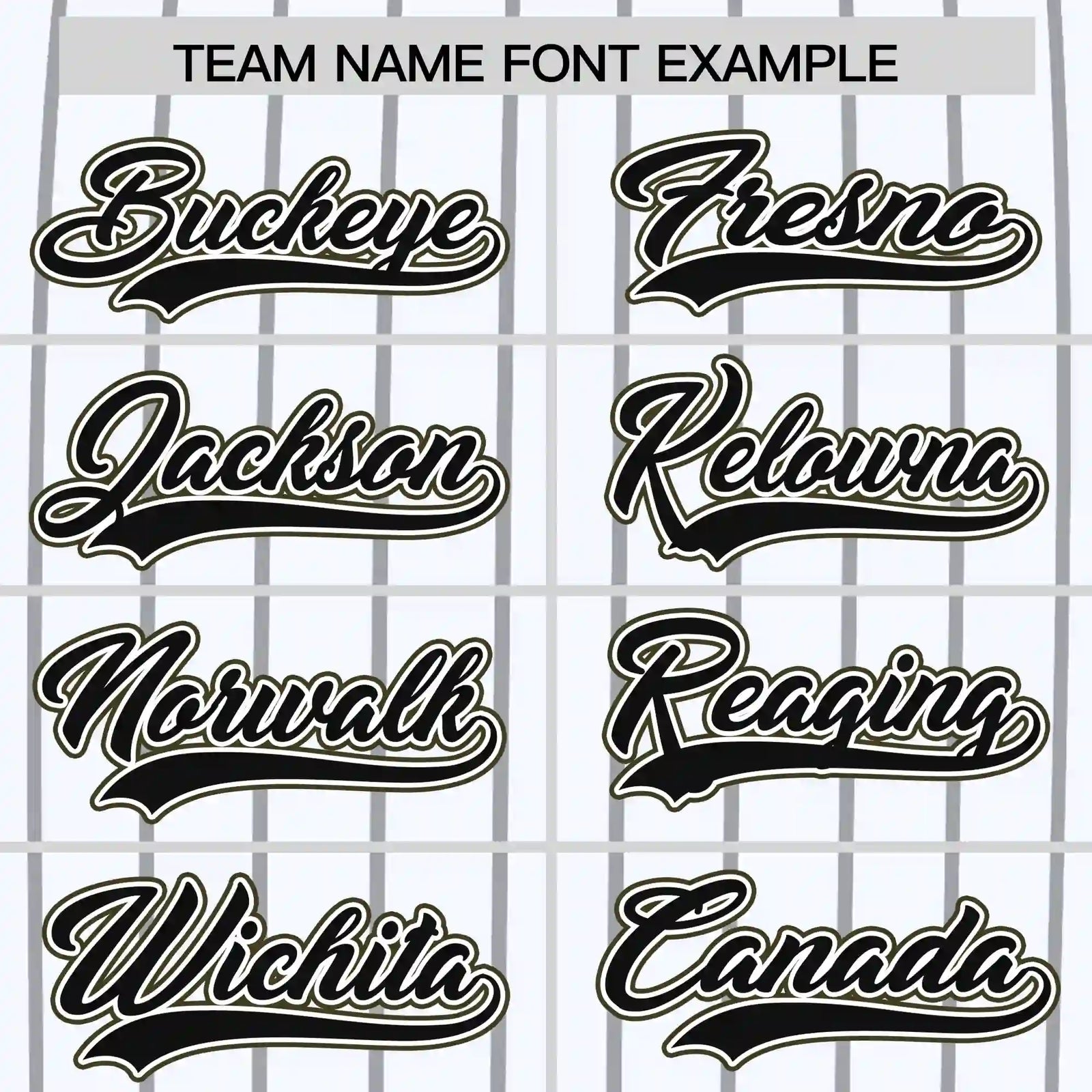 Custom White Gray-Olive Pinstripe Pattern Design Performance T-Shirt