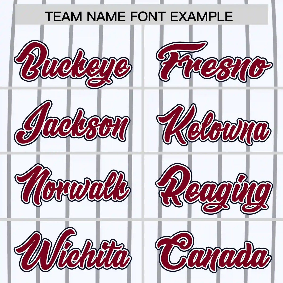 Custom White Gray-Navy Pinstripe Pattern Design Performance T-Shirt