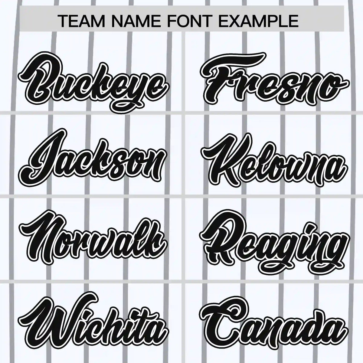 Custom White Gray-Black Pinstripe Pattern Design Performance T-Shirt