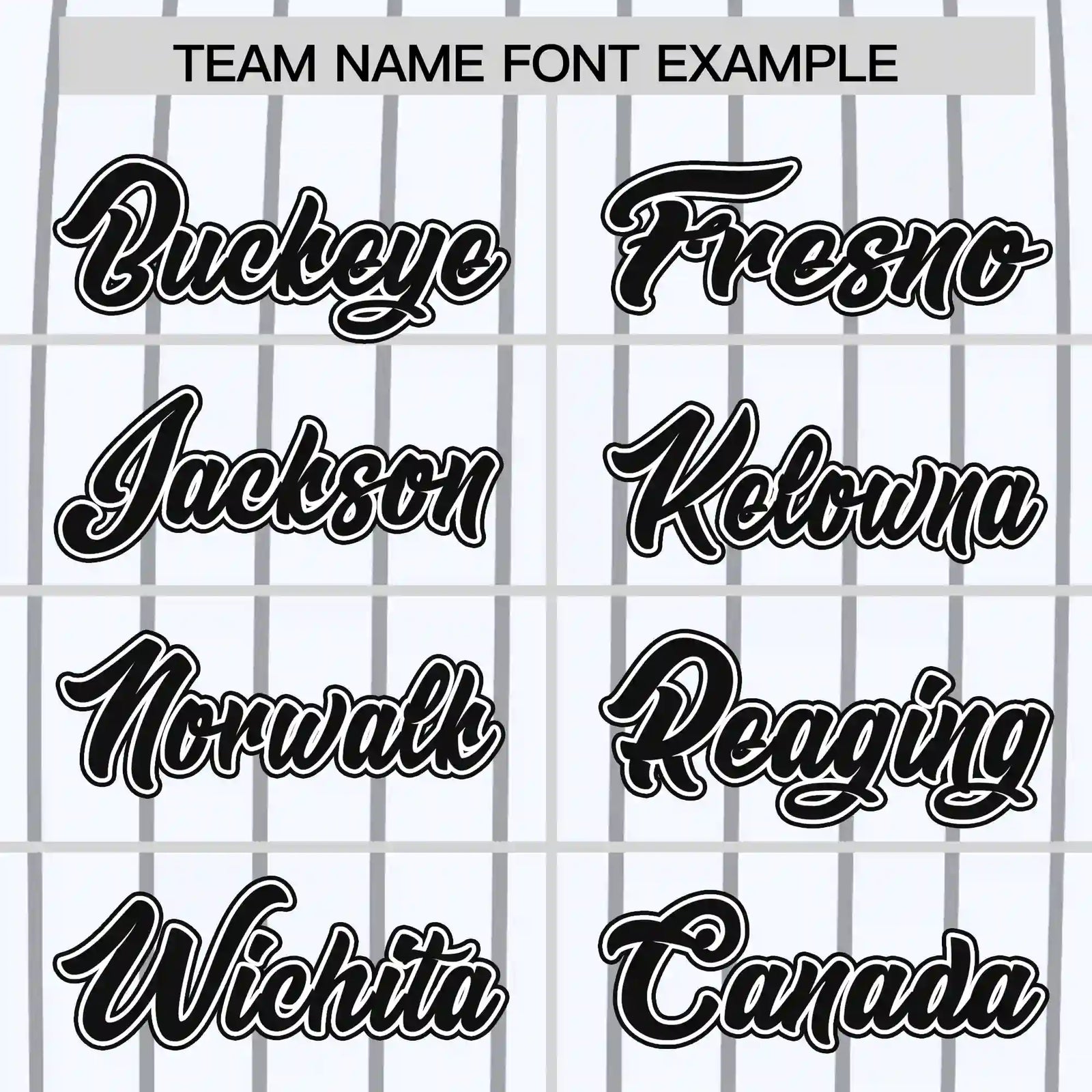 Custom White Gray-Black Pinstripe Pattern Design Performance T-Shirt