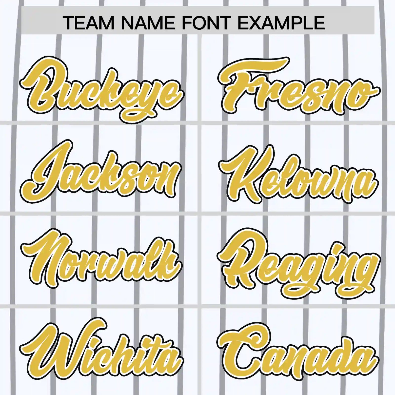 Custom White Black-Old Gold Pinstripe Pattern Design Performance T-Shirt