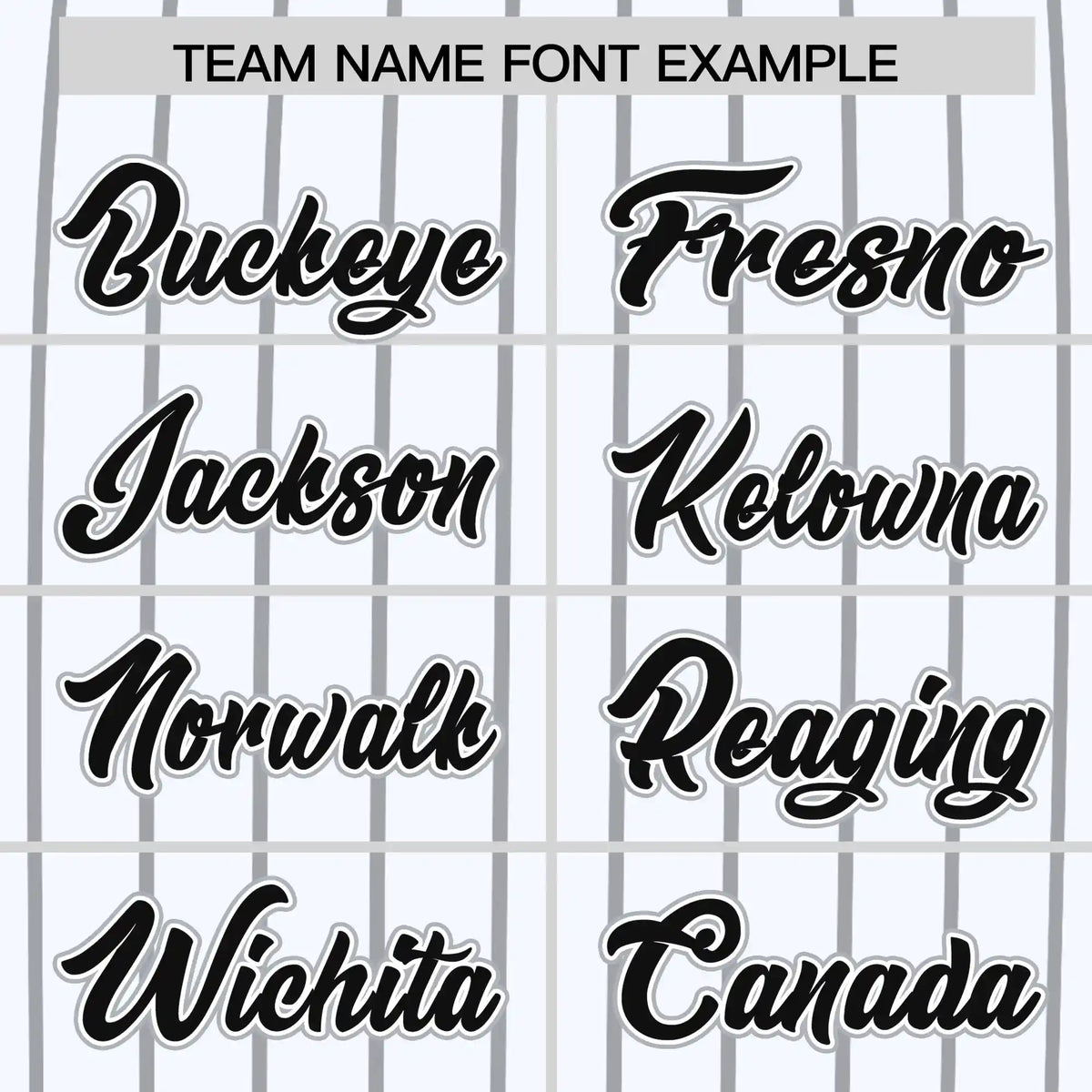 Custom White Black-Gray Pinstripe Pattern Design Performance T-Shirt