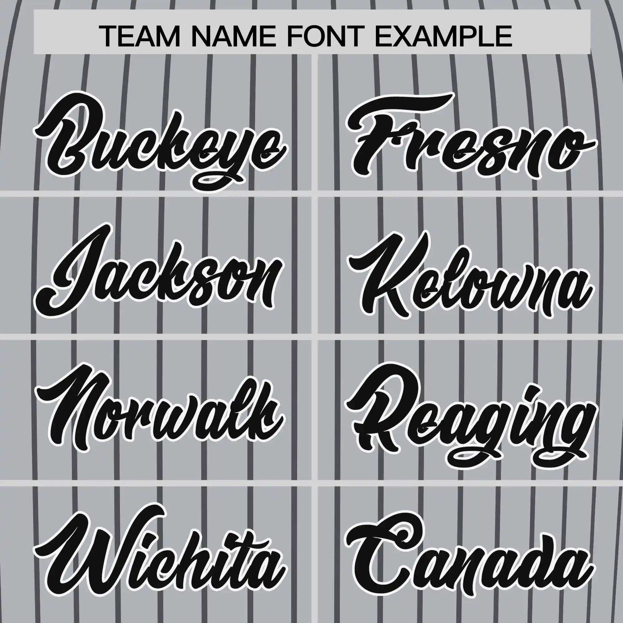 Custom Gray Black-White Pinstripe Pattern Design Performance T-Shirt