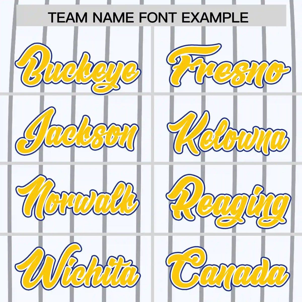 Custom White Black-Gold01 Pinstripe Pattern Design Performance T-Shirt