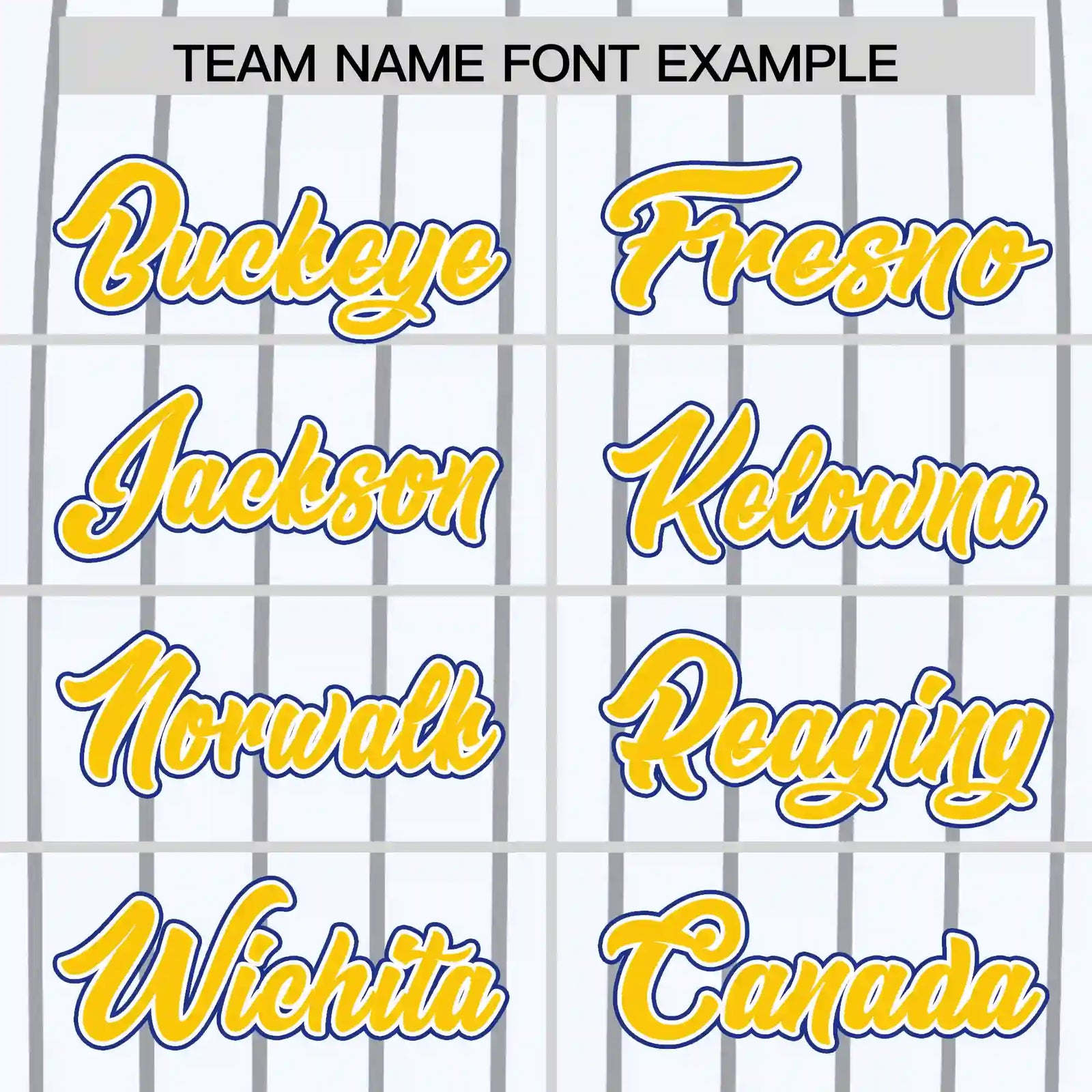 Custom White Black-Gold01 Pinstripe Pattern Design Performance T-Shirt