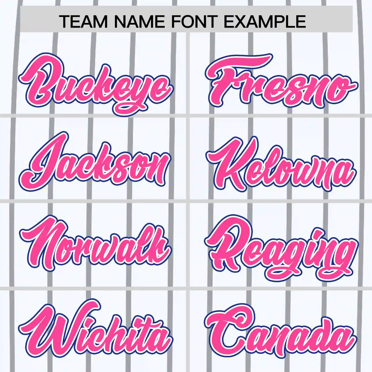 Custom White Black-Pink Pinstripe Pattern Design Performance T-Shirt