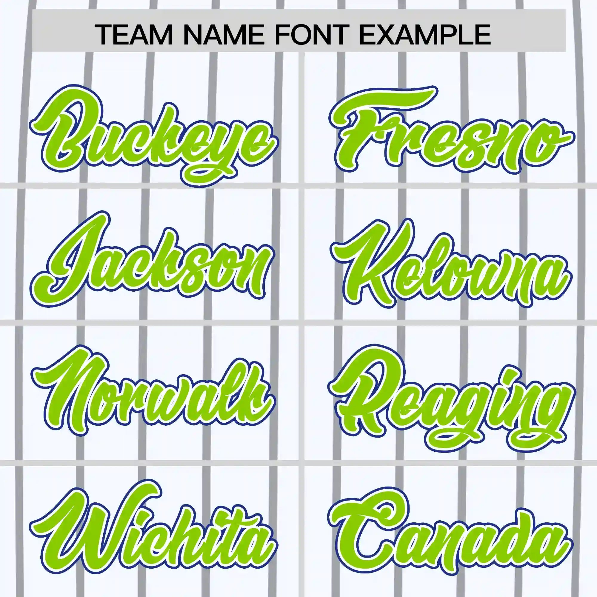 Custom White Black-Neon Green Pinstripe Pattern Design Performance T-Shirt