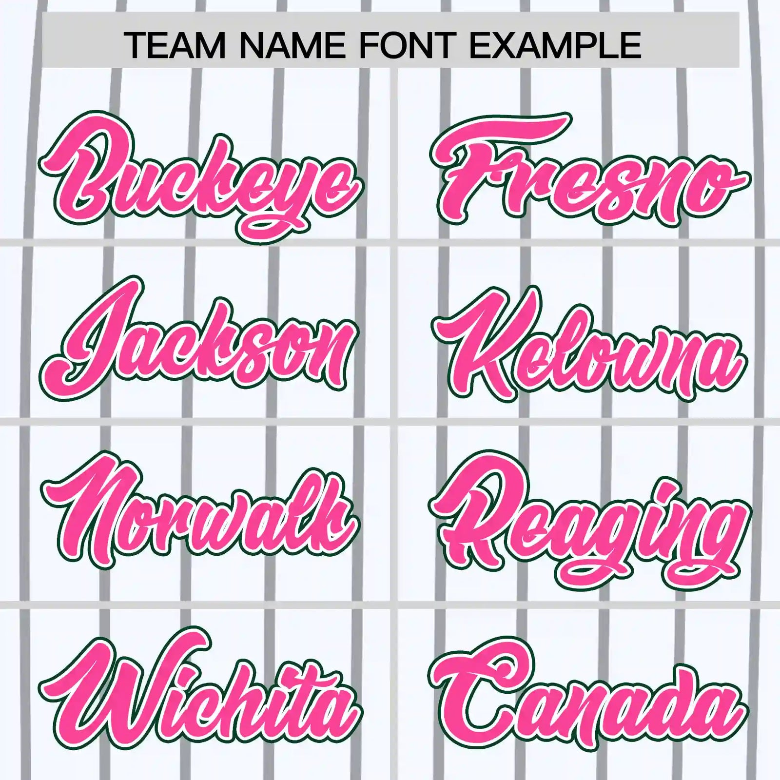 Custom White Black-Pink Pinstripe Pattern Design Performance T-Shirt