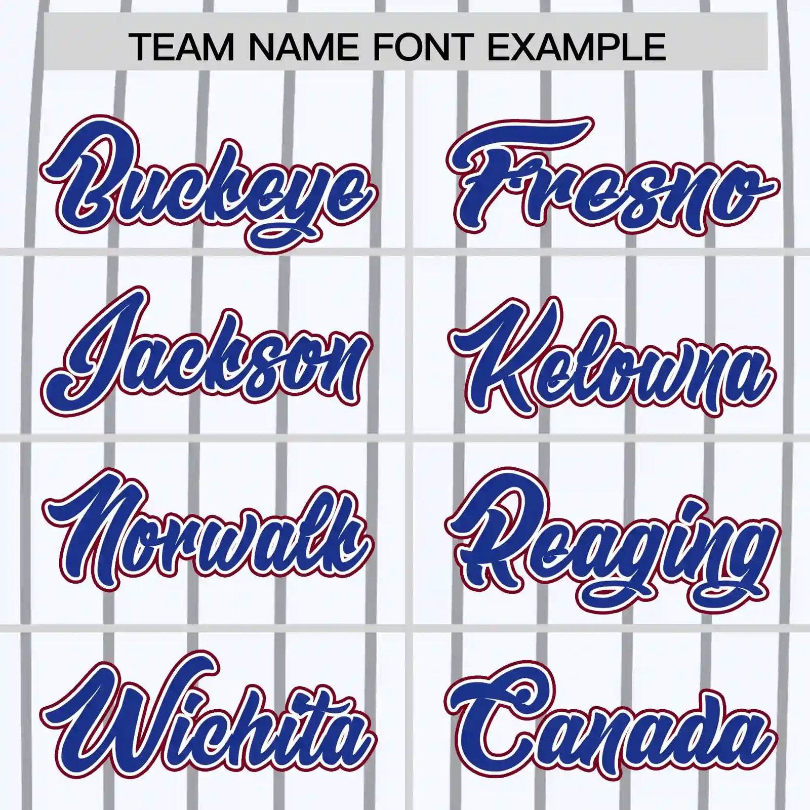 Custom White Gray Pinstripe Pattern Design Performance T-Shirt