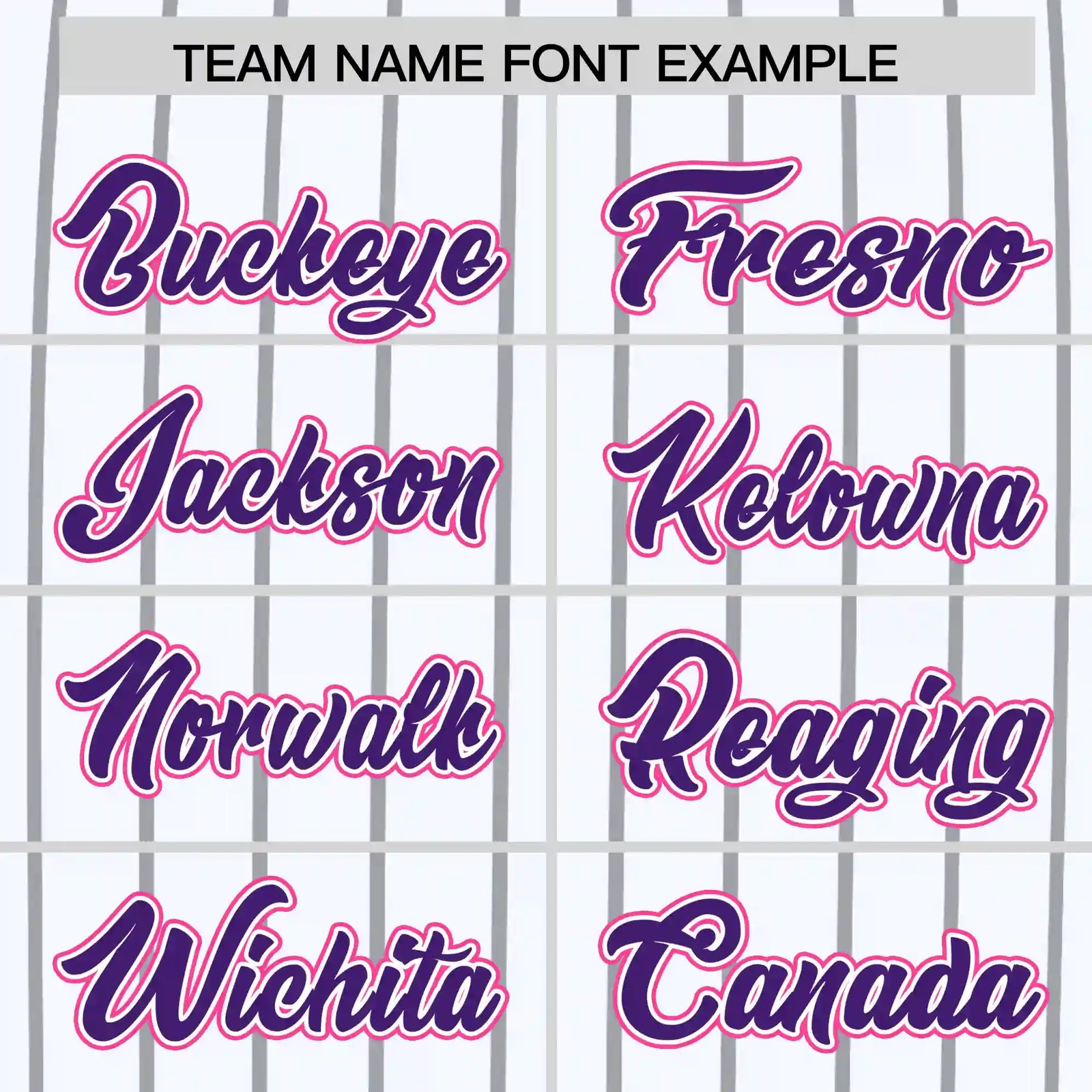 Custom White Gray-Pink Pinstripe Pattern Design Performance T-Shirt