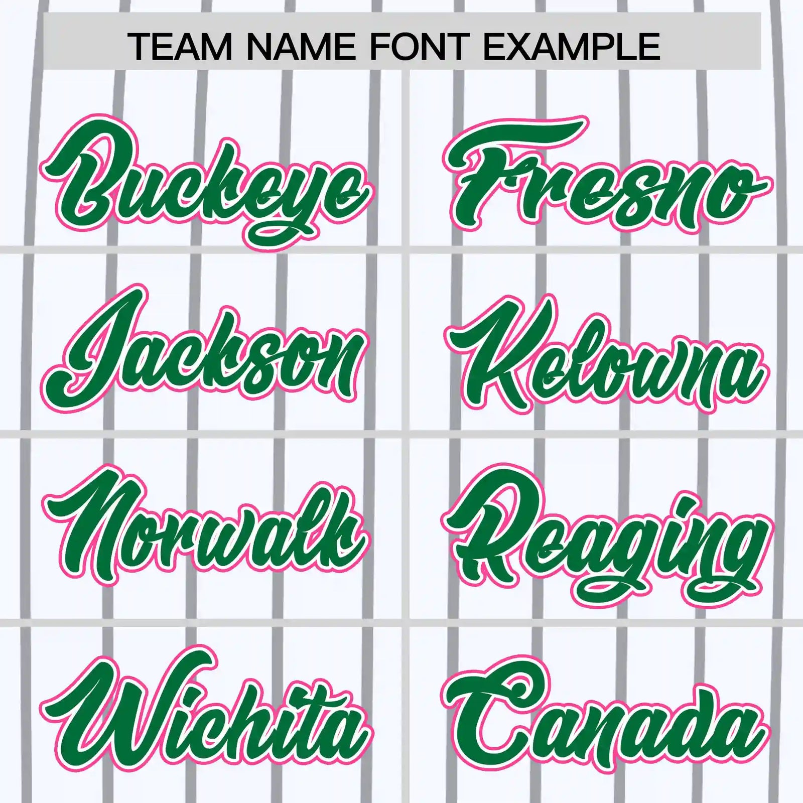 Custom White Gray-Pink Pinstripe Pattern Design Performance T-Shirt