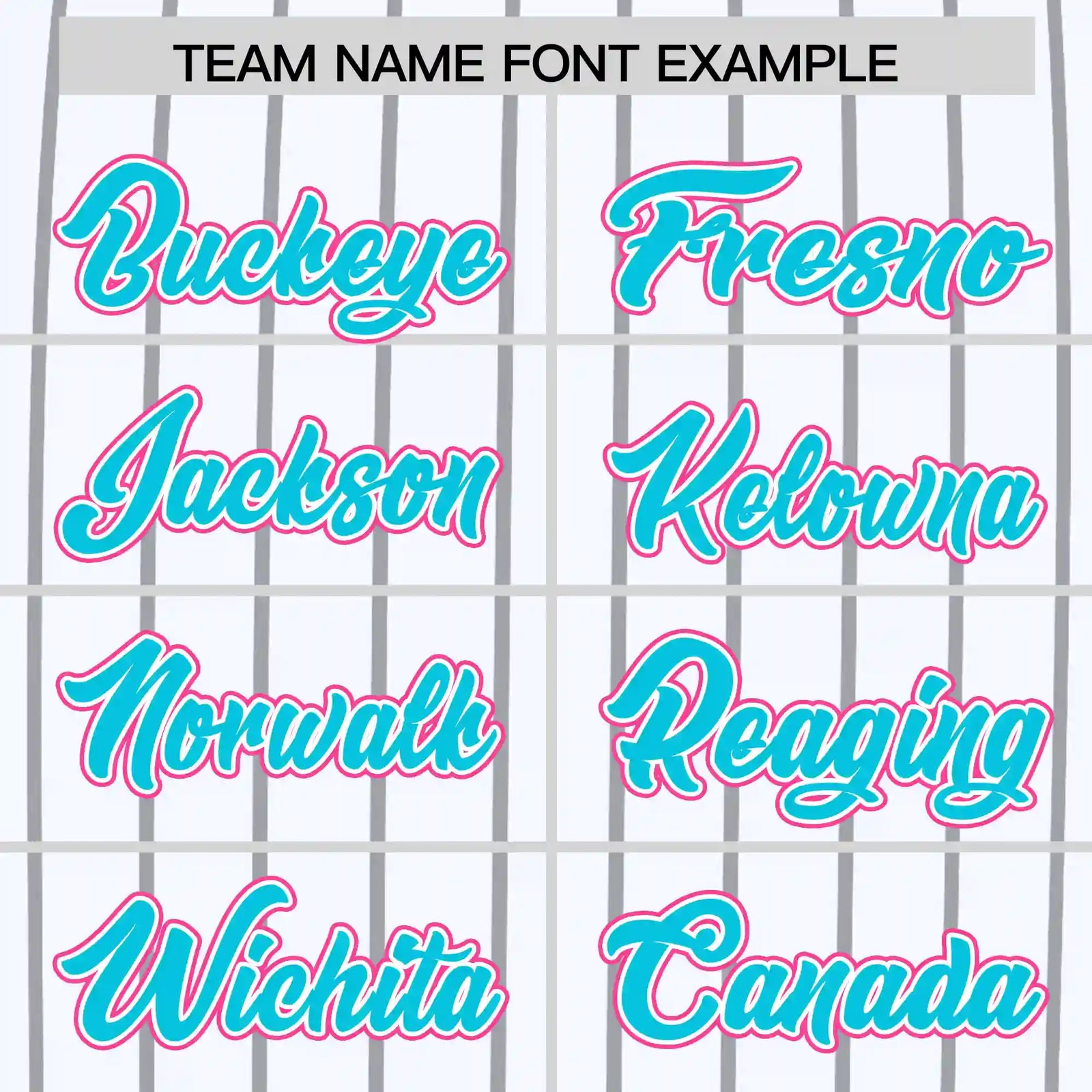 Custom White Gray-Pink Pinstripe Pattern Design Performance T-Shirt