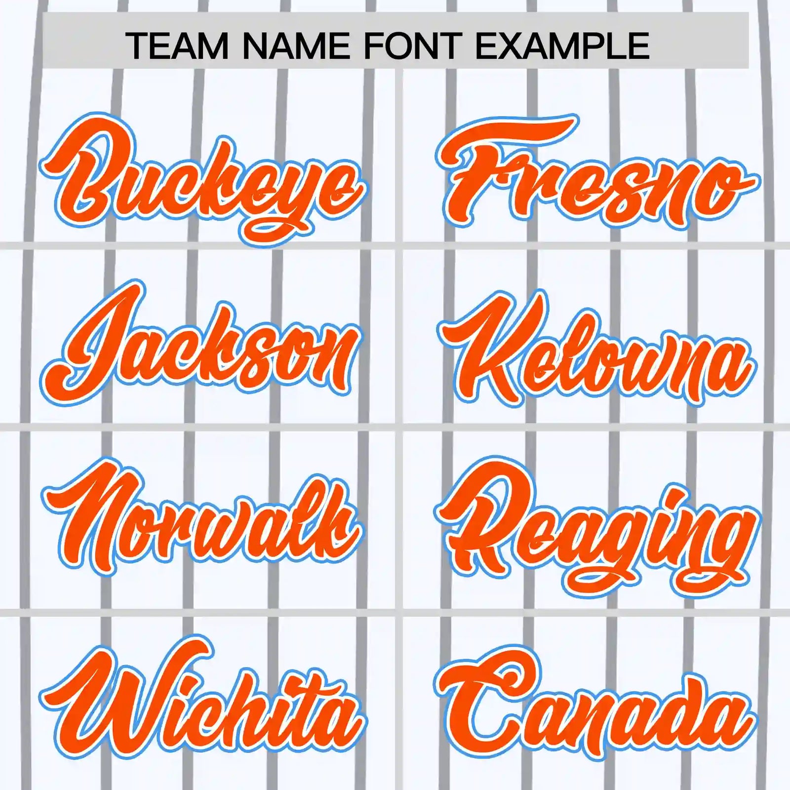 Custom White Gray-Powder Blue Pinstripe Pattern Design Performance T-Shirt