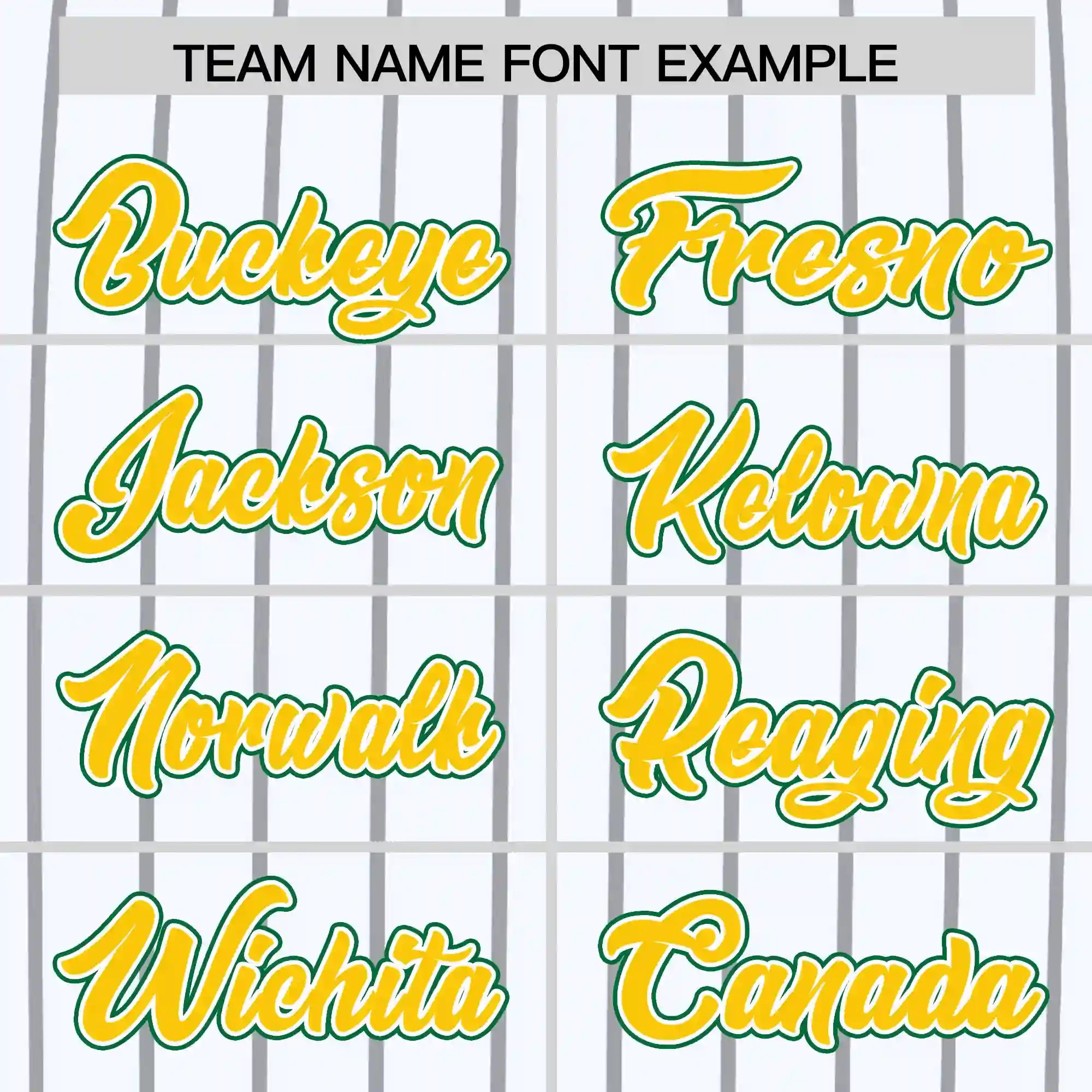 Custom White Gray-Kelly Green Pinstripe Pattern Design Performance T-Shirt