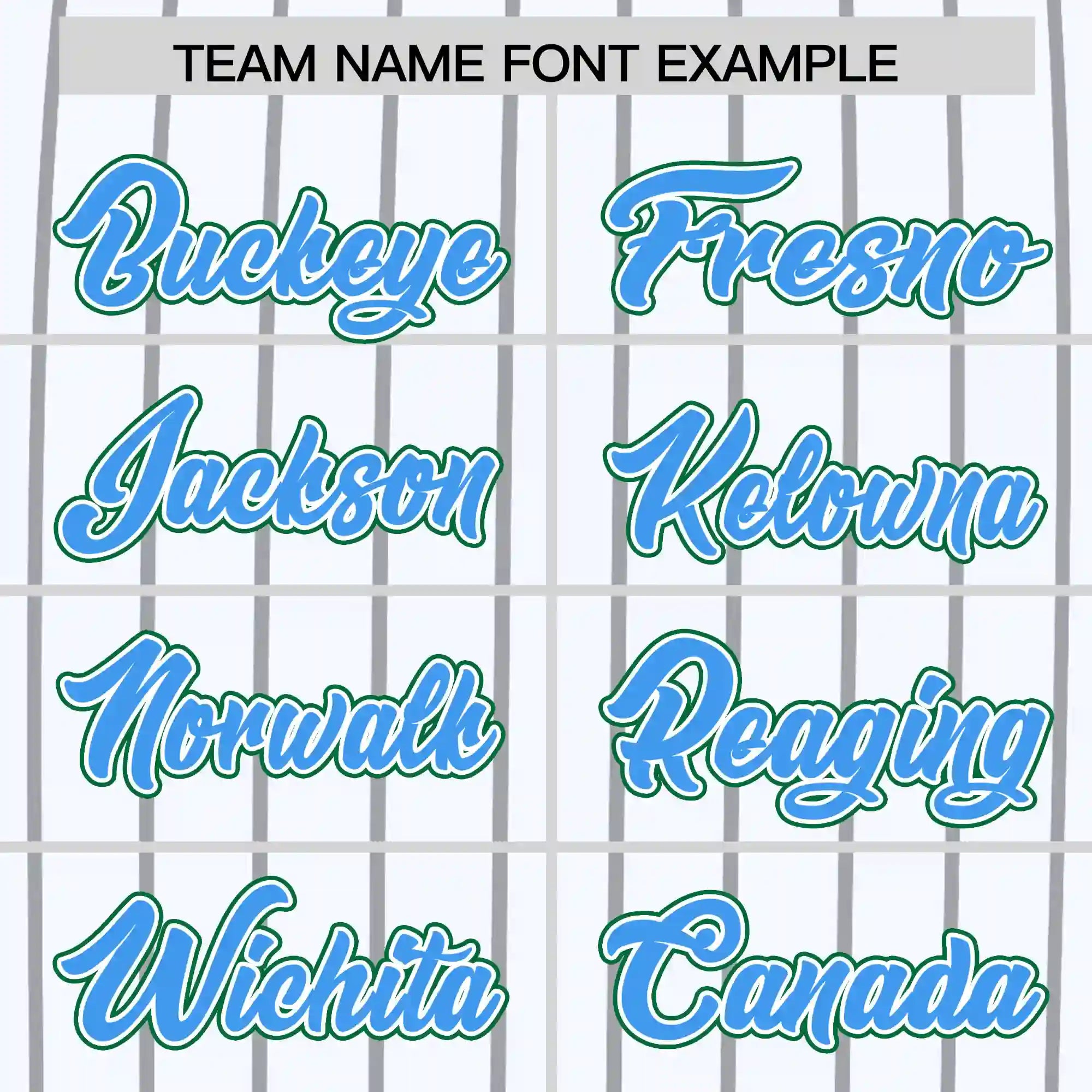 Custom White Gray-Kelly Green Pinstripe Pattern Design Performance T-Shirt