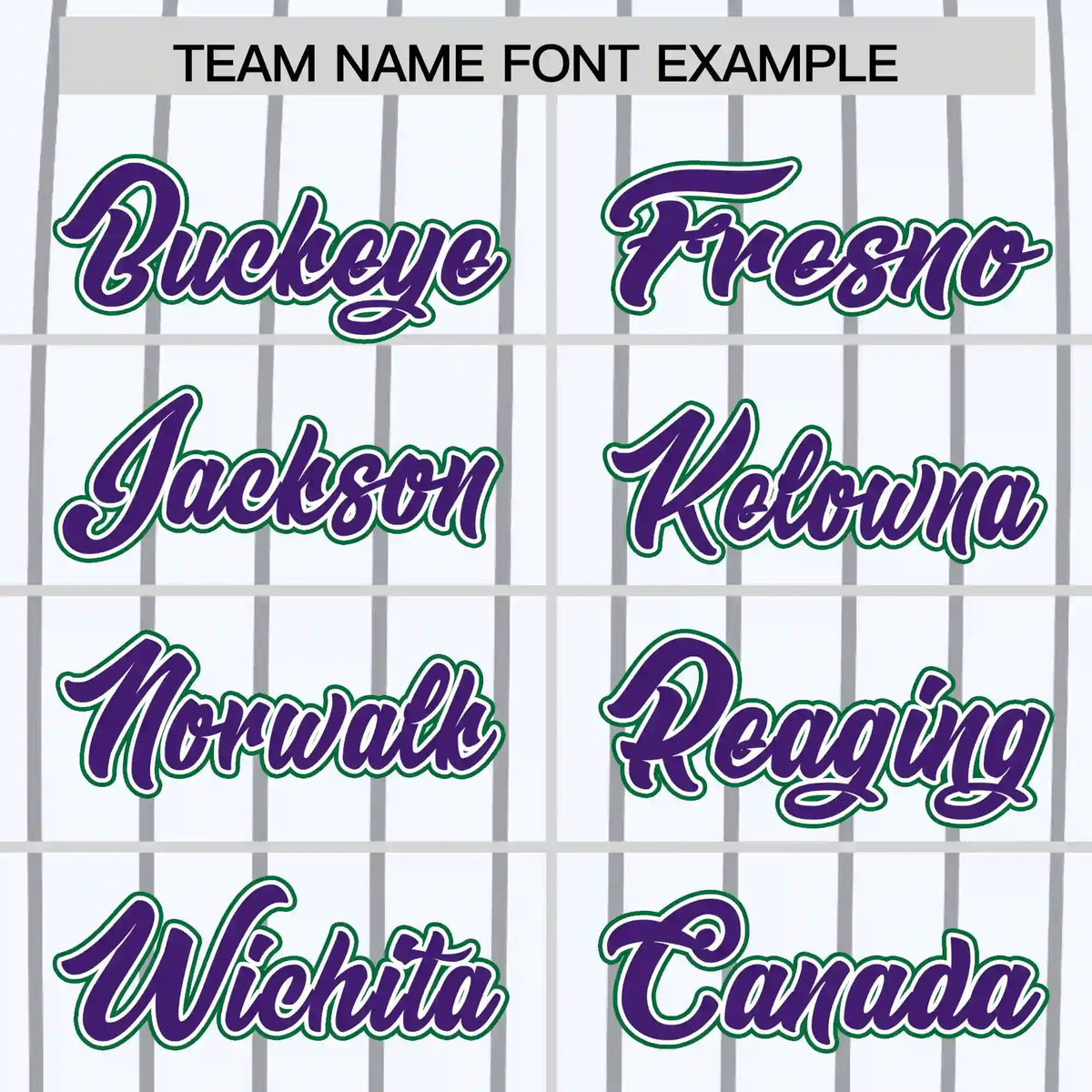 Custom White Gray-Kelly Green Pinstripe Pattern Design Performance T-Shirt