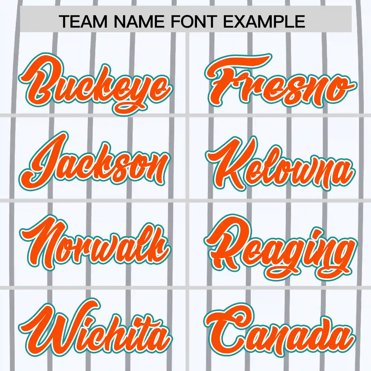 Custom White Gray-Aqua Pinstripe Pattern Design Performance T-Shirt