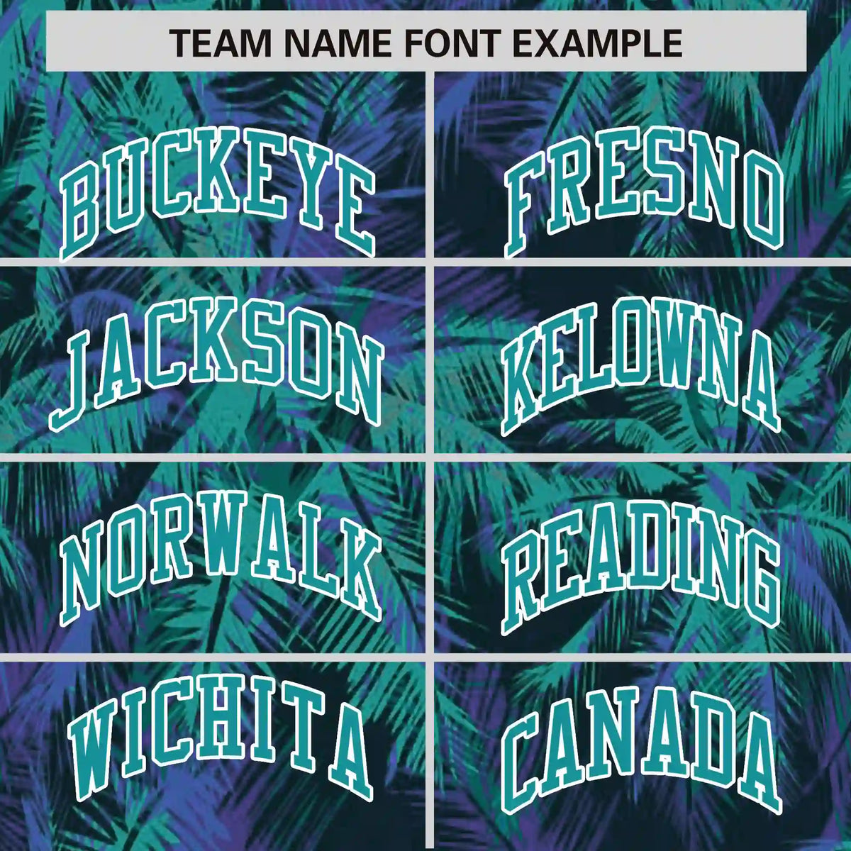 Custom Aqua Summer Style  Design  Performance T-Shirt